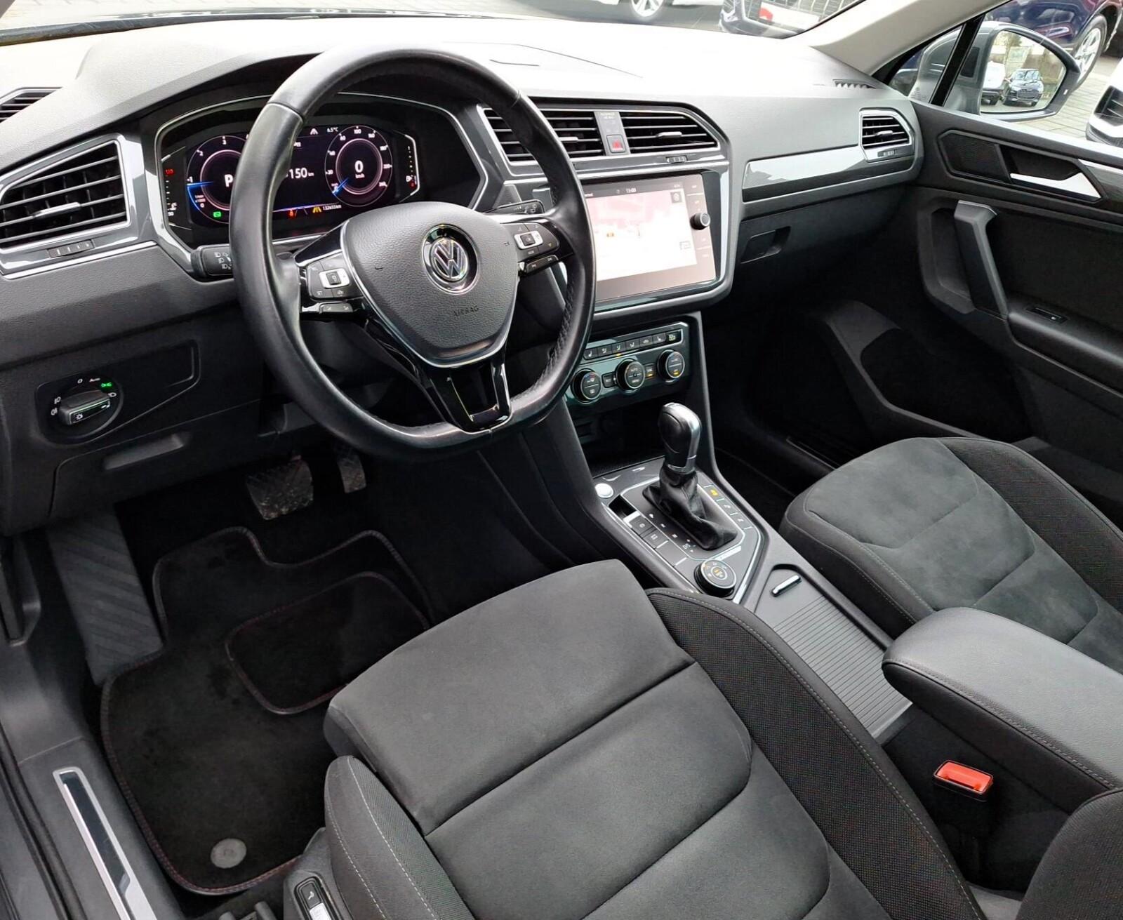 2.0 TDI 4Motion Highline DSG 190KM R-line Keyless/LED/TempAktywny/ 1WŁ 9