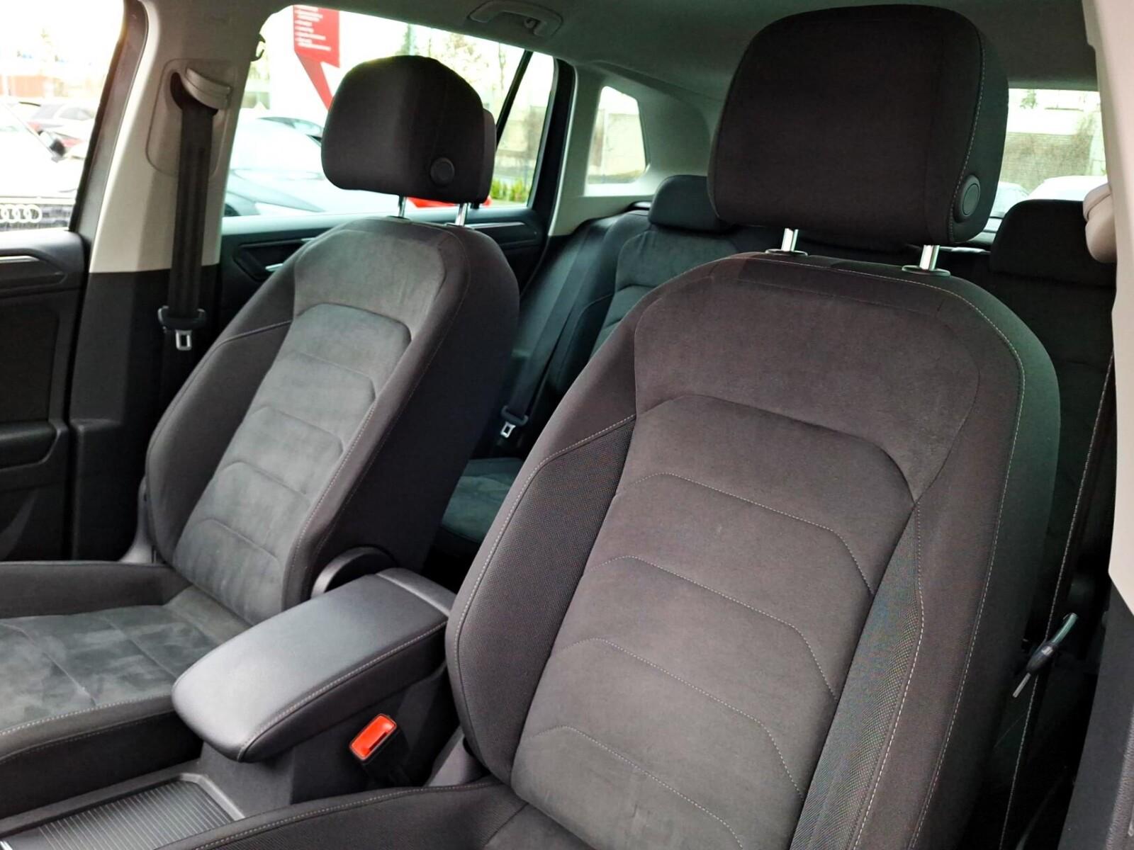2.0 TDI 4Motion Highline DSG 190KM R-line Keyless/LED/TempAktywny/ 1WŁ 13