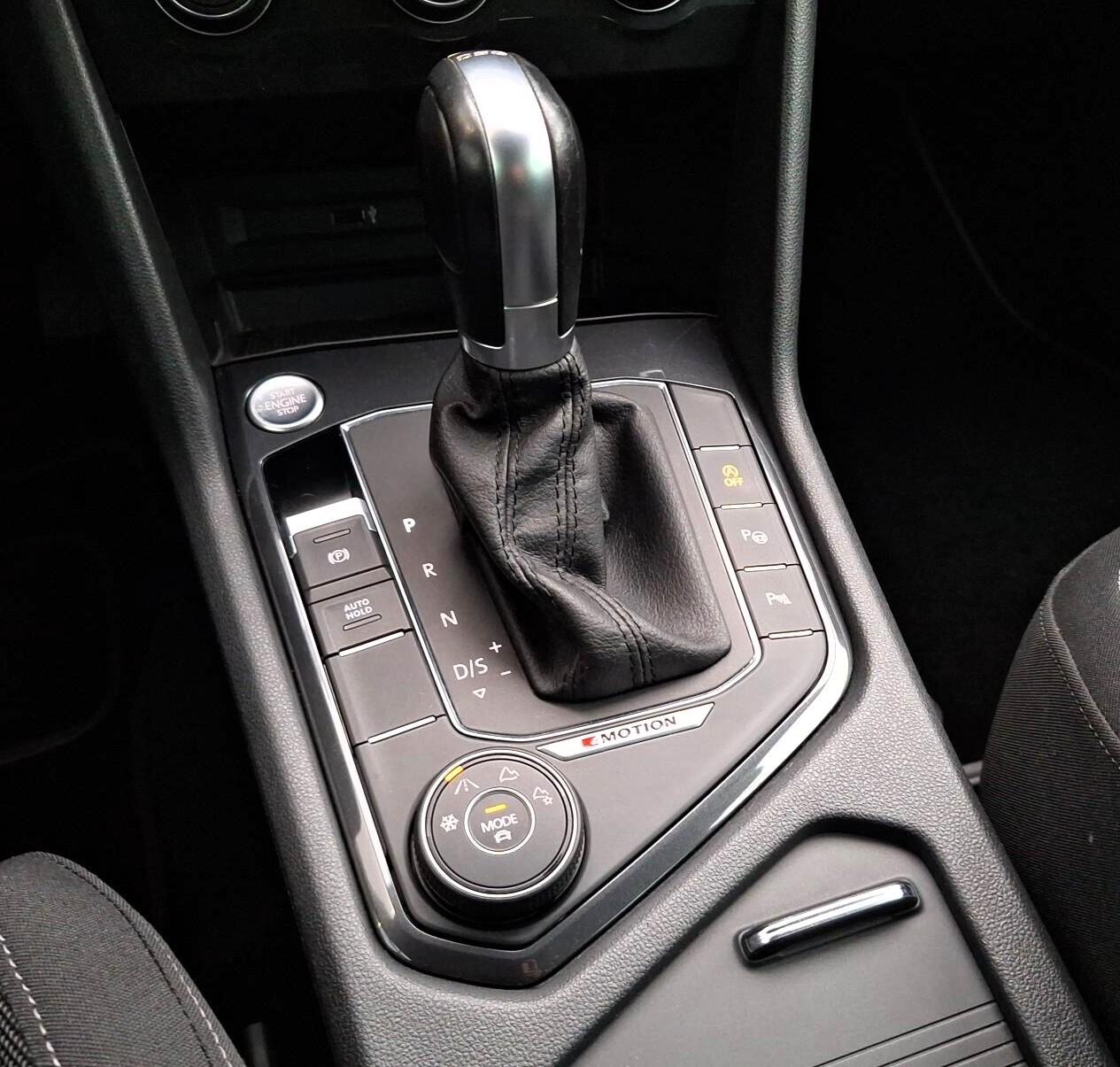 2.0 TDI 4Motion Highline DSG 190KM R-line Keyless/LED/TempAktywny/ 1WŁ 15