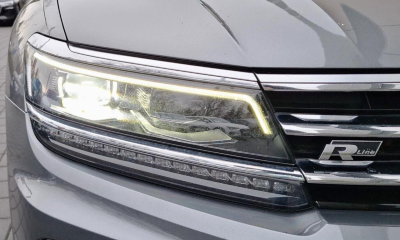 2.0 TDI 4Motion Highline DSG 190KM R-line Keyless/LED/TempAktywny/ 1WŁ 30