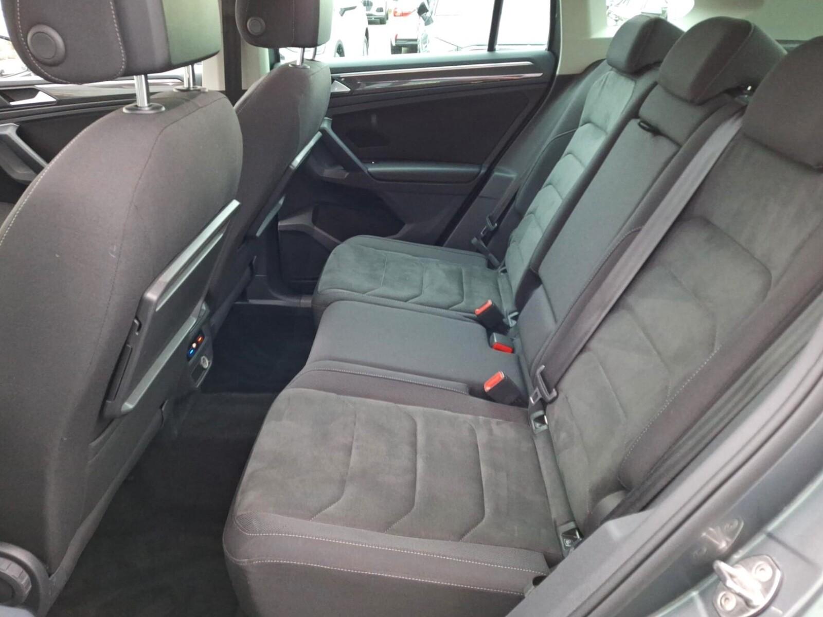 2.0 TDI 4Motion Highline DSG 190KM R-line Keyless/LED/TempAktywny/ 1WŁ 17