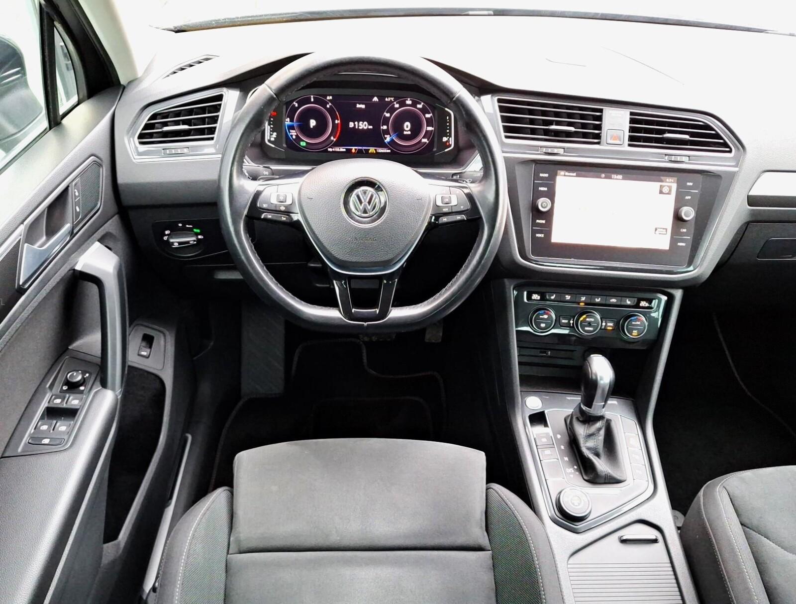 2.0 TDI 4Motion Highline DSG 190KM R-line Keyless/LED/TempAktywny/ 1WŁ 10