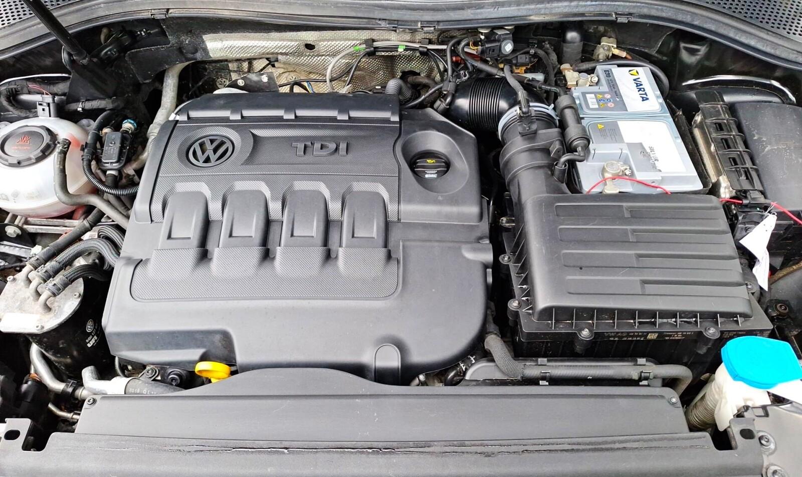 2.0 TDI 4Motion Highline DSG 190KM R-line Keyless/LED/TempAktywny/ 1WŁ 25
