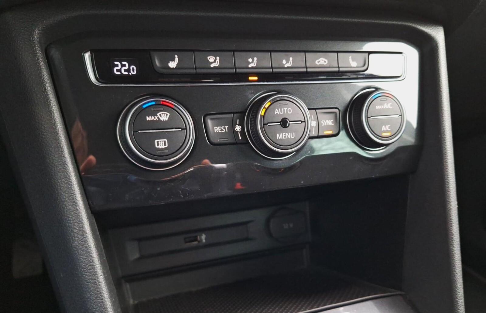 2.0 TDI 4Motion Highline DSG 190KM R-line Keyless/LED/TempAktywny/ 1WŁ 16