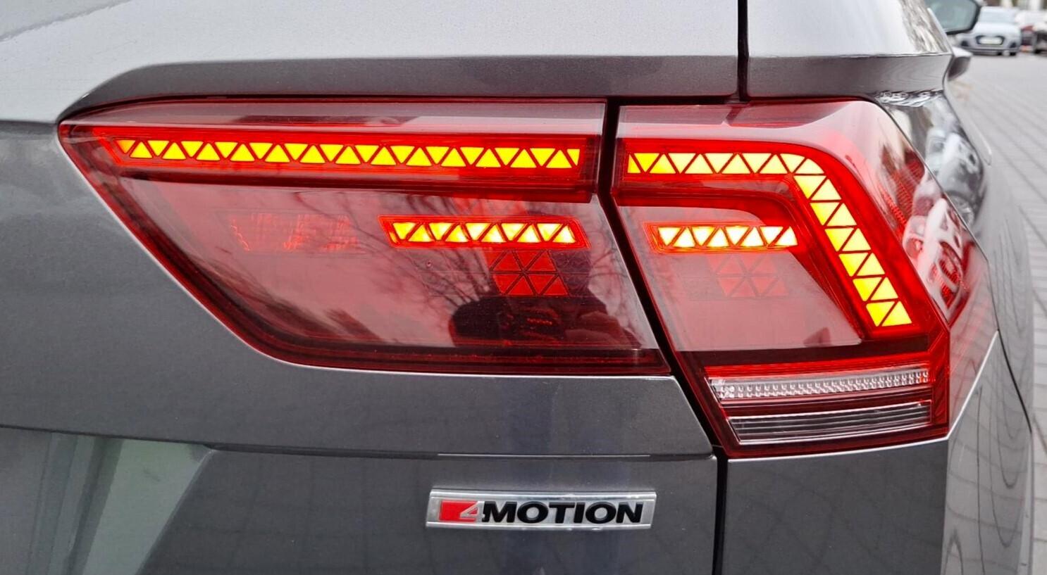 2.0 TDI 4Motion Highline DSG 190KM R-line Keyless/LED/TempAktywny/ 1WŁ 31