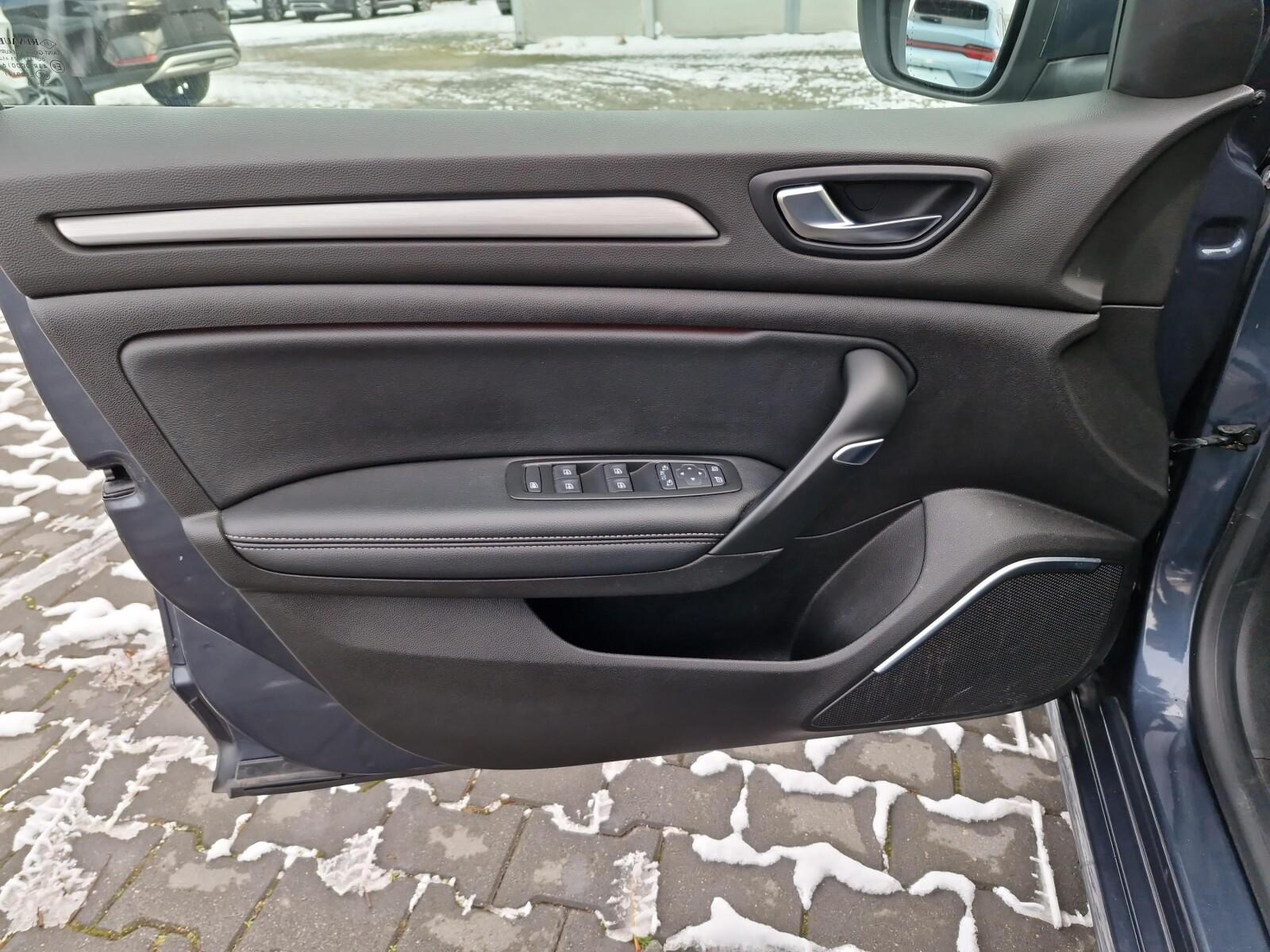 1.3 TCe 140KM Intens | Head Up | Nawigacja | Handsfree | Tempomat 9