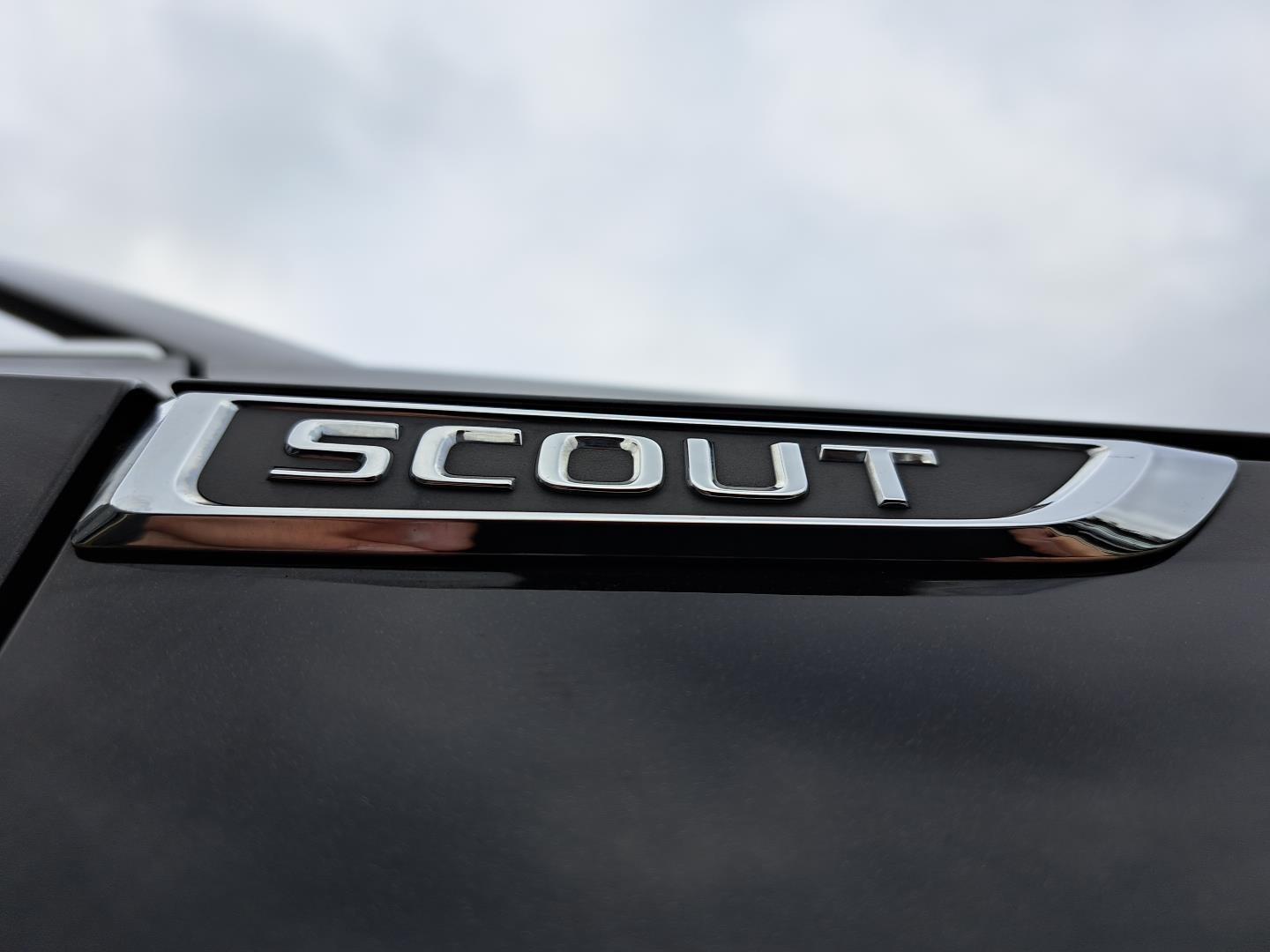 2.0TDI 4x4 200KM Scout Kamera HeadUp 230V ACC 4podgrzew.Fot. ASO FV23% 36