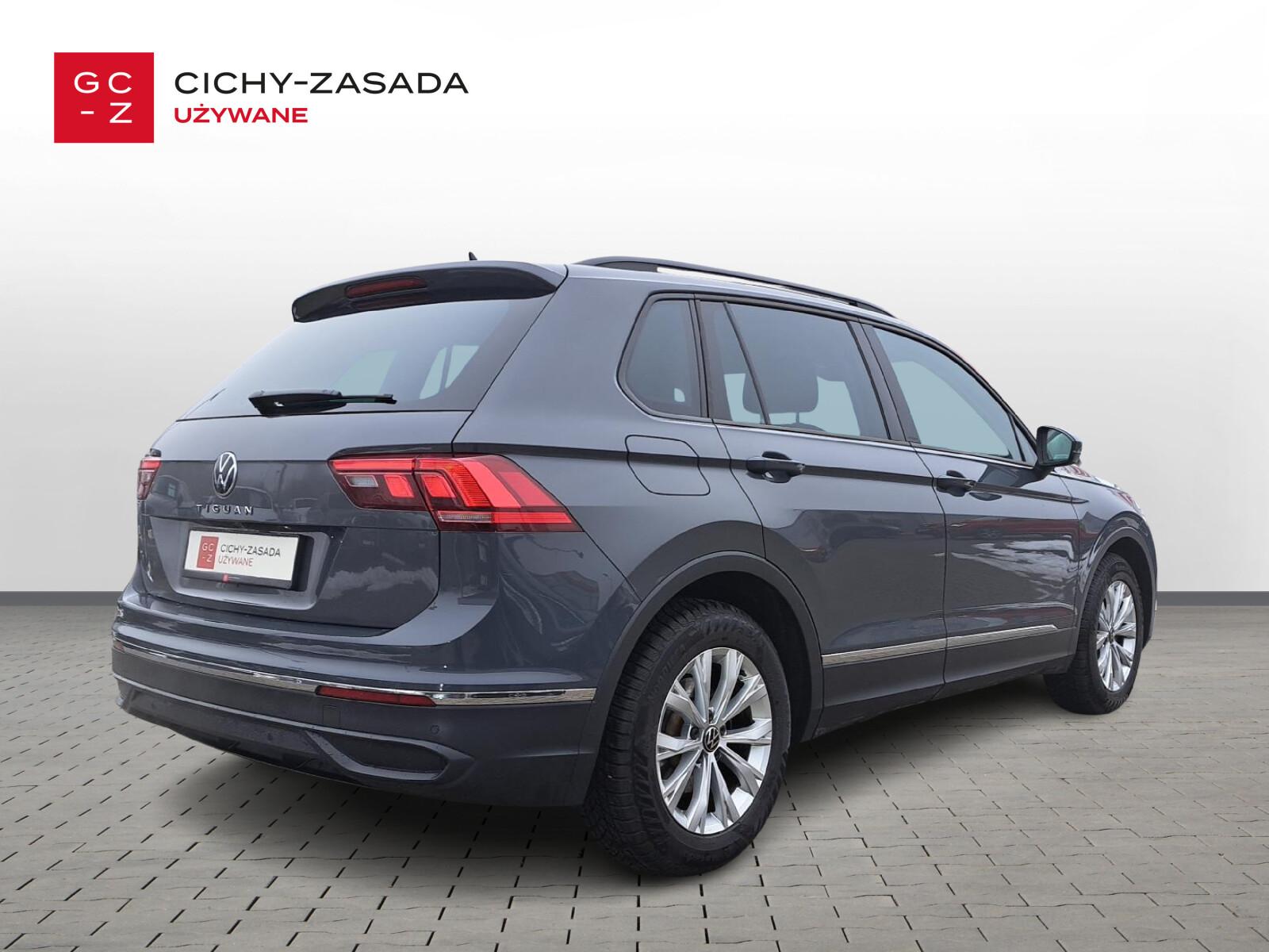 Keyless Lane Assist Nawigacja Reflektory LED App Kamera Gwarancja 4