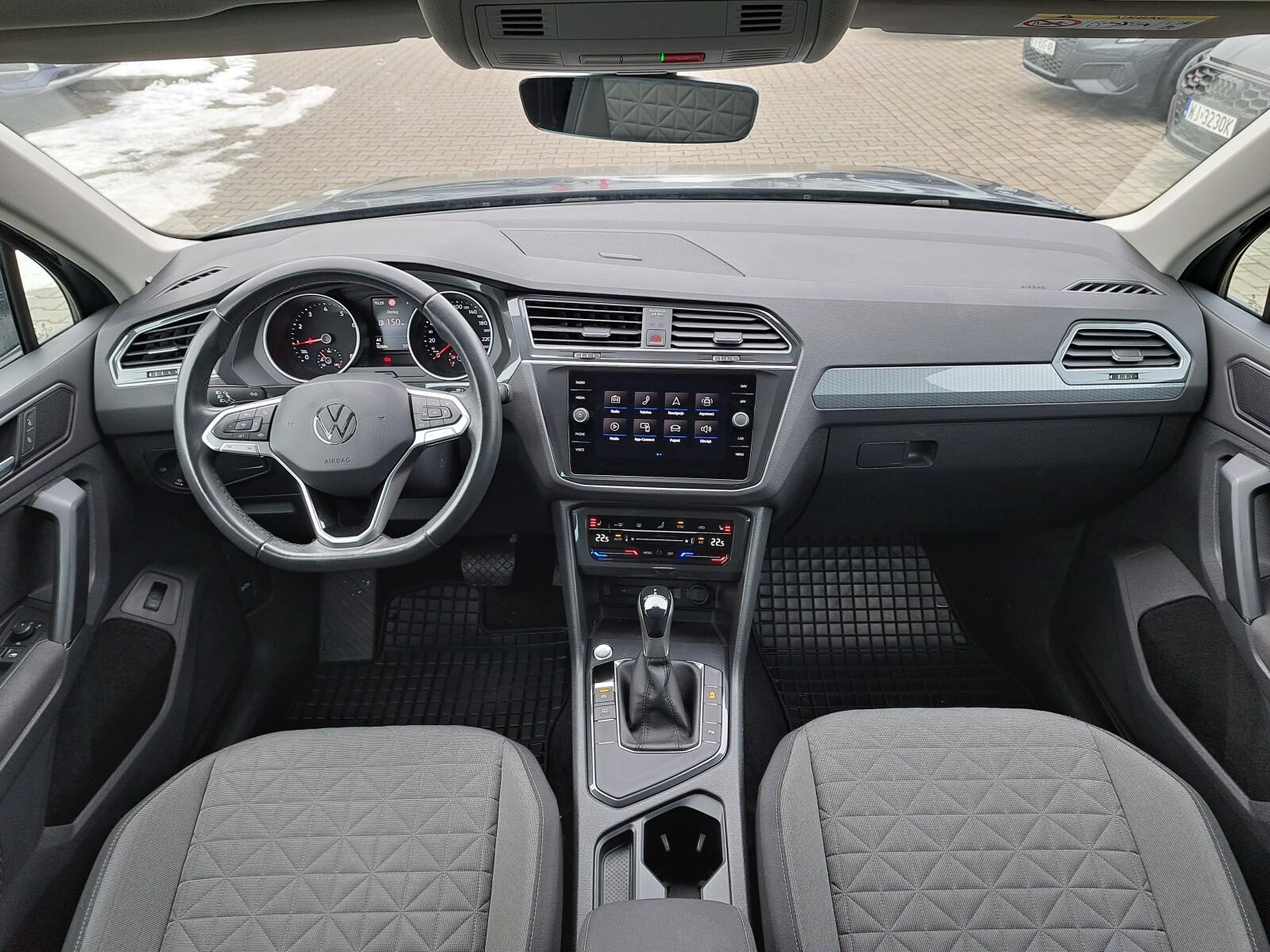 Keyless Lane Assist Nawigacja Reflektory LED App Kamera Gwarancja 10