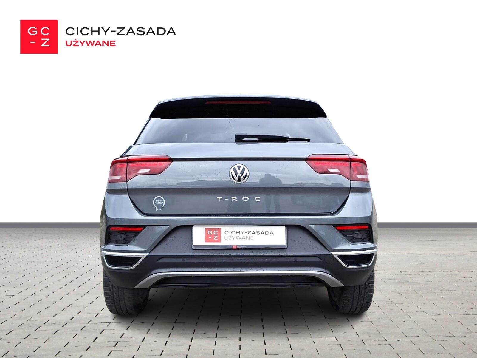 SalonPL 1.5TSI 150KM DSG Premium Pakiety Ambiente|LED|ASO|ALU 18" 5