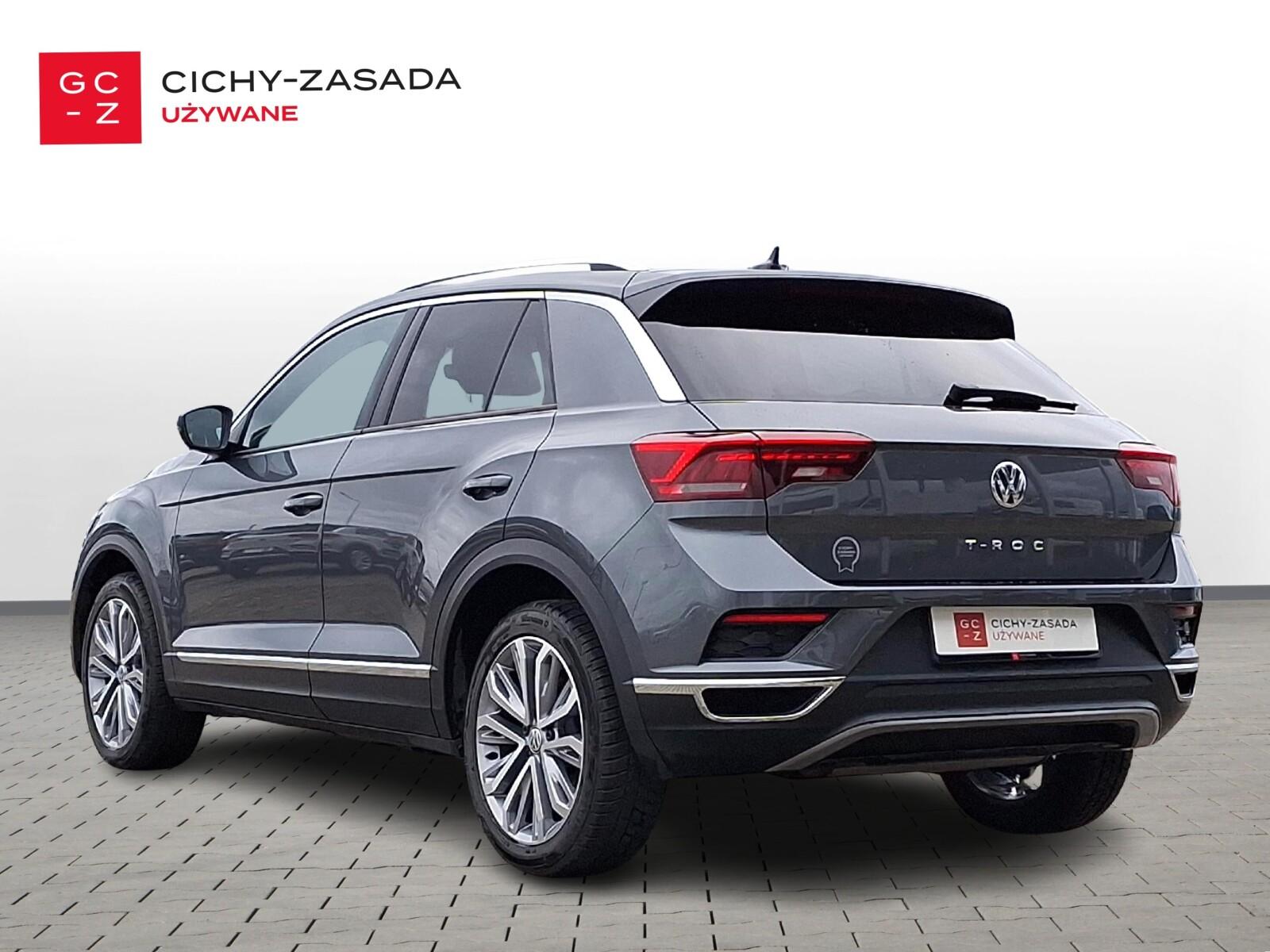 SalonPL 1.5TSI 150KM DSG Premium Pakiety Ambiente|LED|ASO|ALU 18" 6