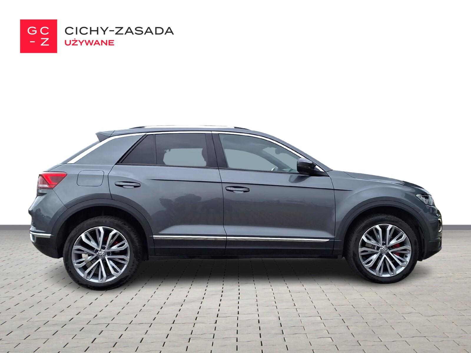 SalonPL 1.5TSI 150KM DSG Premium Pakiety Ambiente|LED|ASO|ALU 18" 3