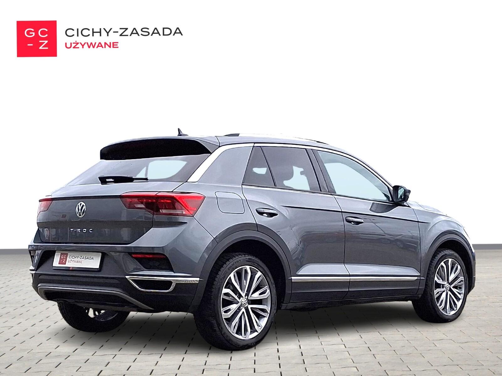 SalonPL 1.5TSI 150KM DSG Premium Pakiety Ambiente|LED|ASO|ALU 18" 4