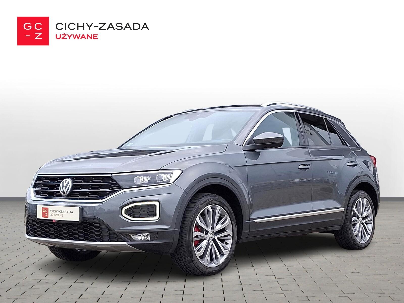 SalonPL 1.5TSI 150KM DSG Premium Pakiety Ambiente|LED|ASO|ALU 18" 0