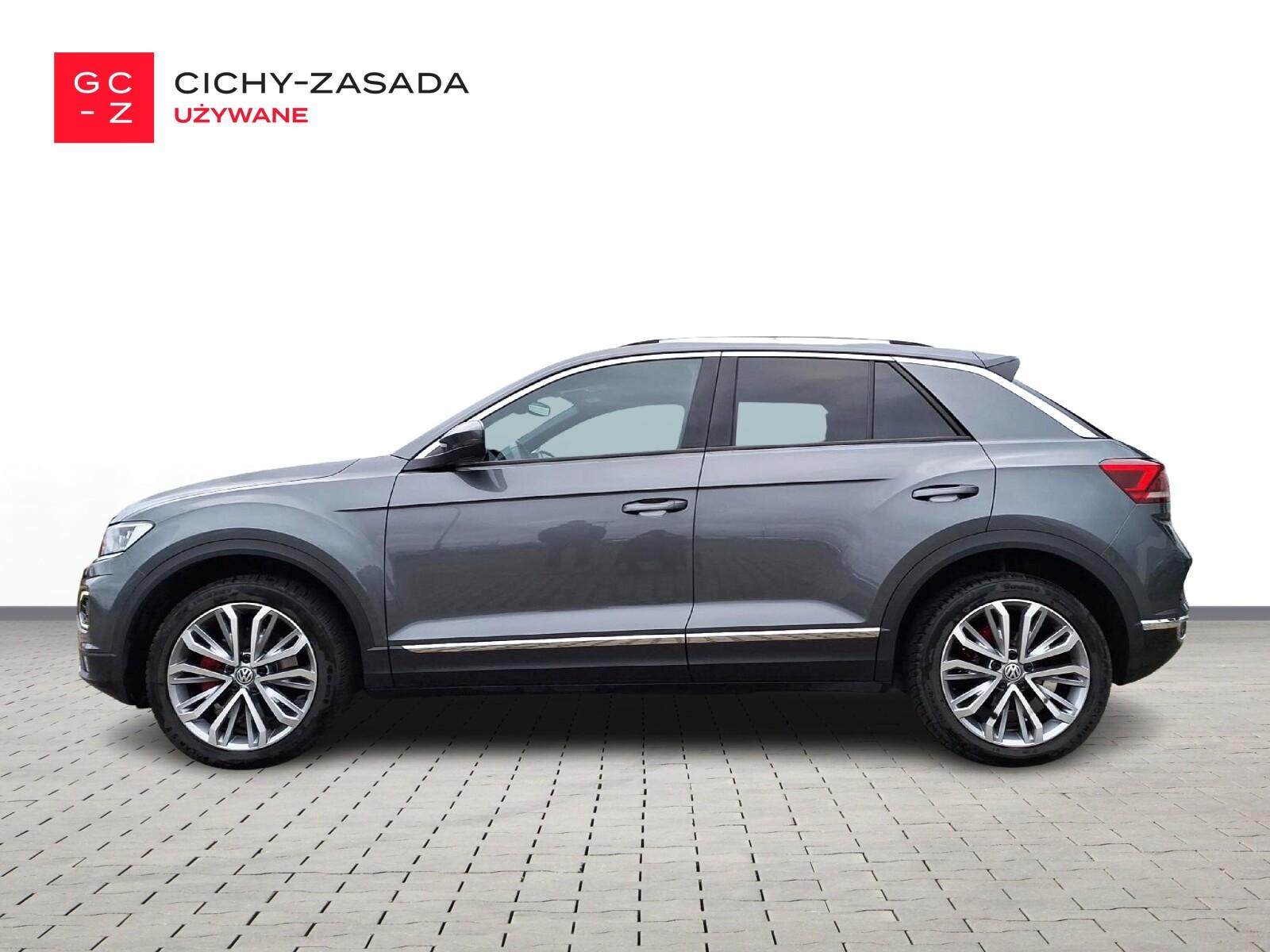 SalonPL 1.5TSI 150KM DSG Premium Pakiety Ambiente|LED|ASO|ALU 18" 7