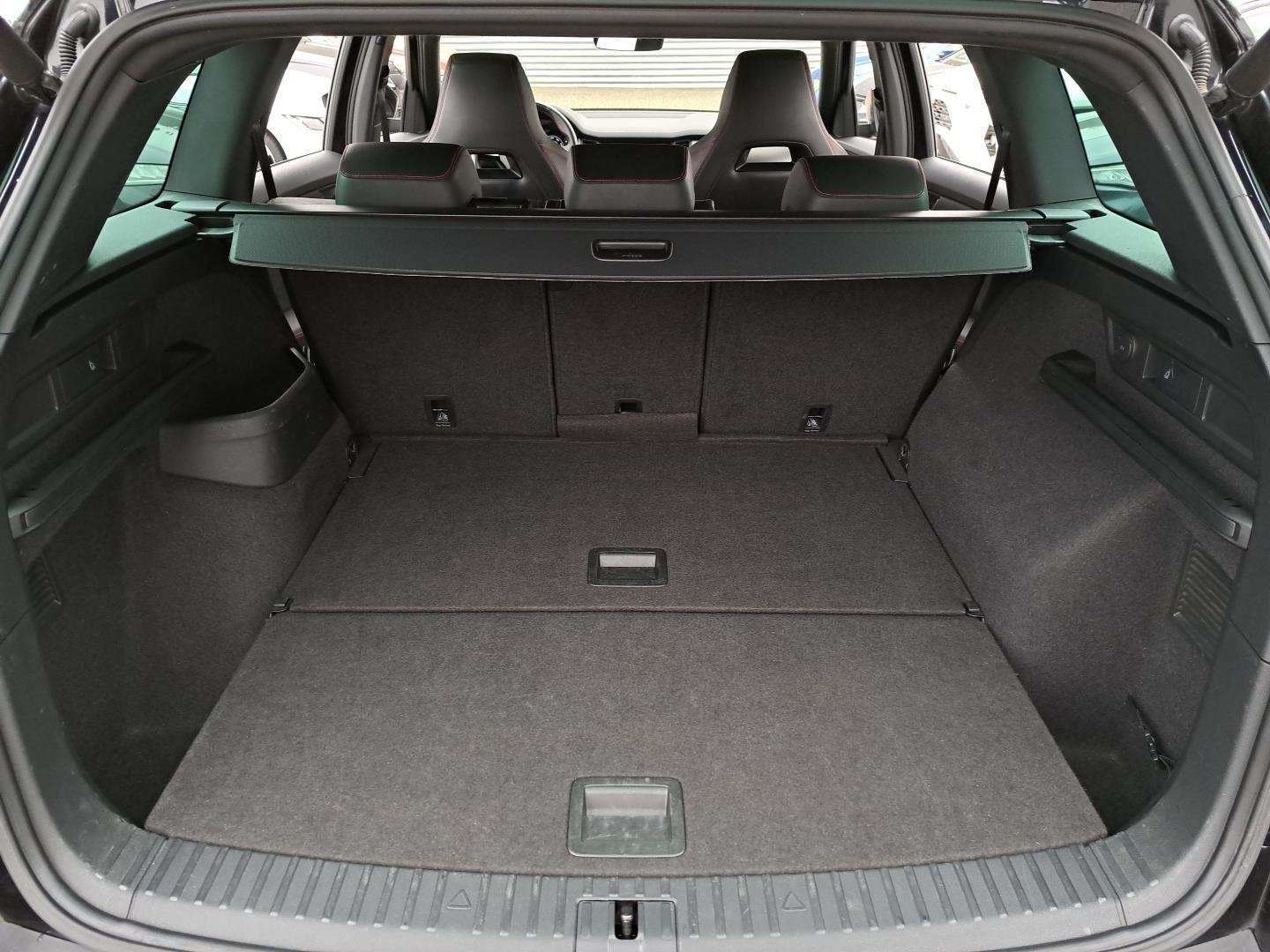 2.0Bi-TDI 240KM DSG 4x4 RS HAK Canton Kamera360 LED El.Klapa 20" FV23% 33
