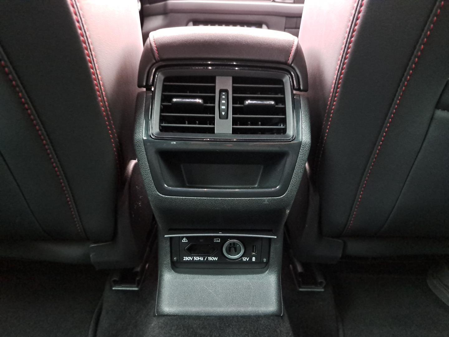 2.0Bi-TDI 240KM DSG 4x4 RS HAK Canton Kamera360 LED El.Klapa 20" FV23% 18