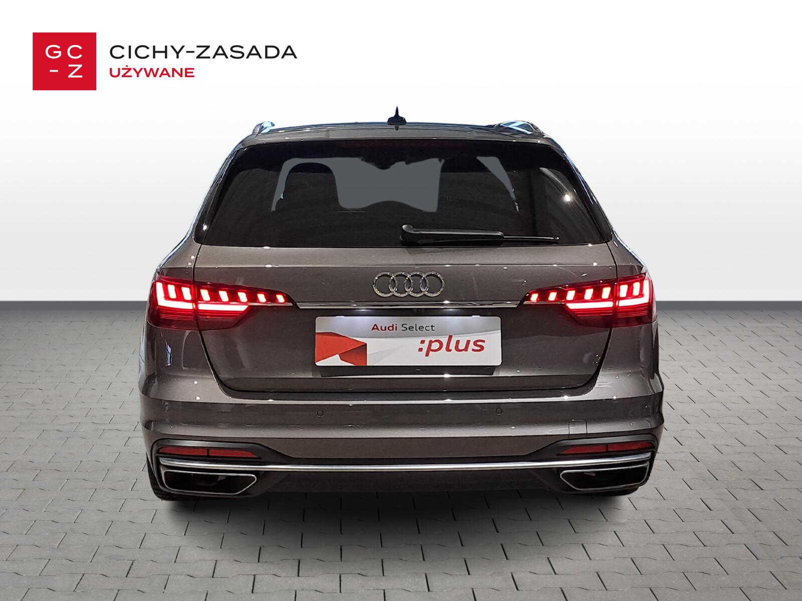 35 TFSI Advanced S tronic Automat 150KM Pakiet Trasa/Miasto Hak Matrix 5