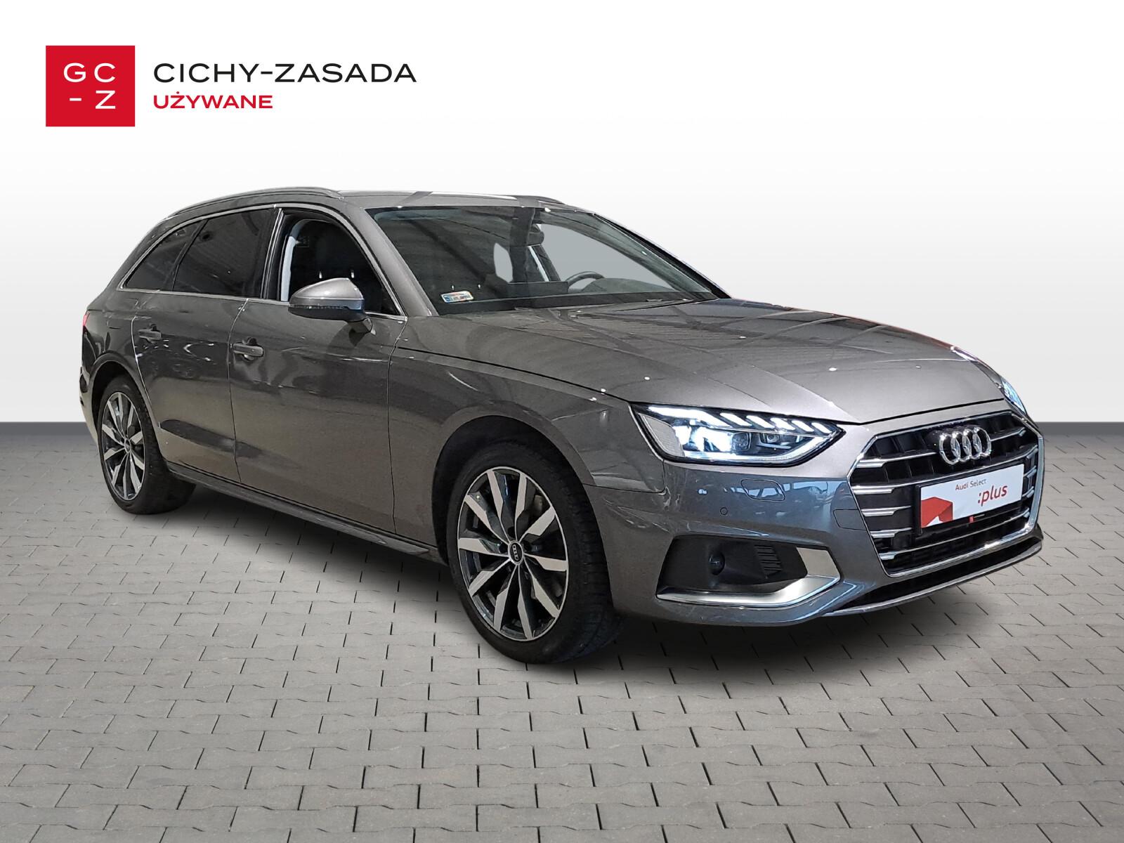35 TFSI Advanced S tronic Automat 150KM Pakiet Trasa/Miasto Hak Matrix 2
