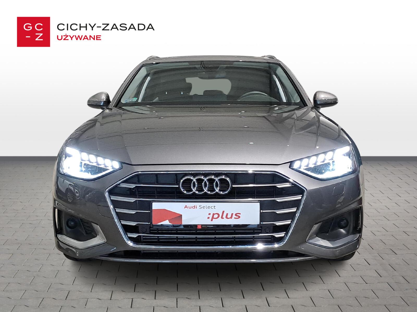 35 TFSI Advanced S tronic Automat 150KM Pakiet Trasa/Miasto Hak Matrix 1