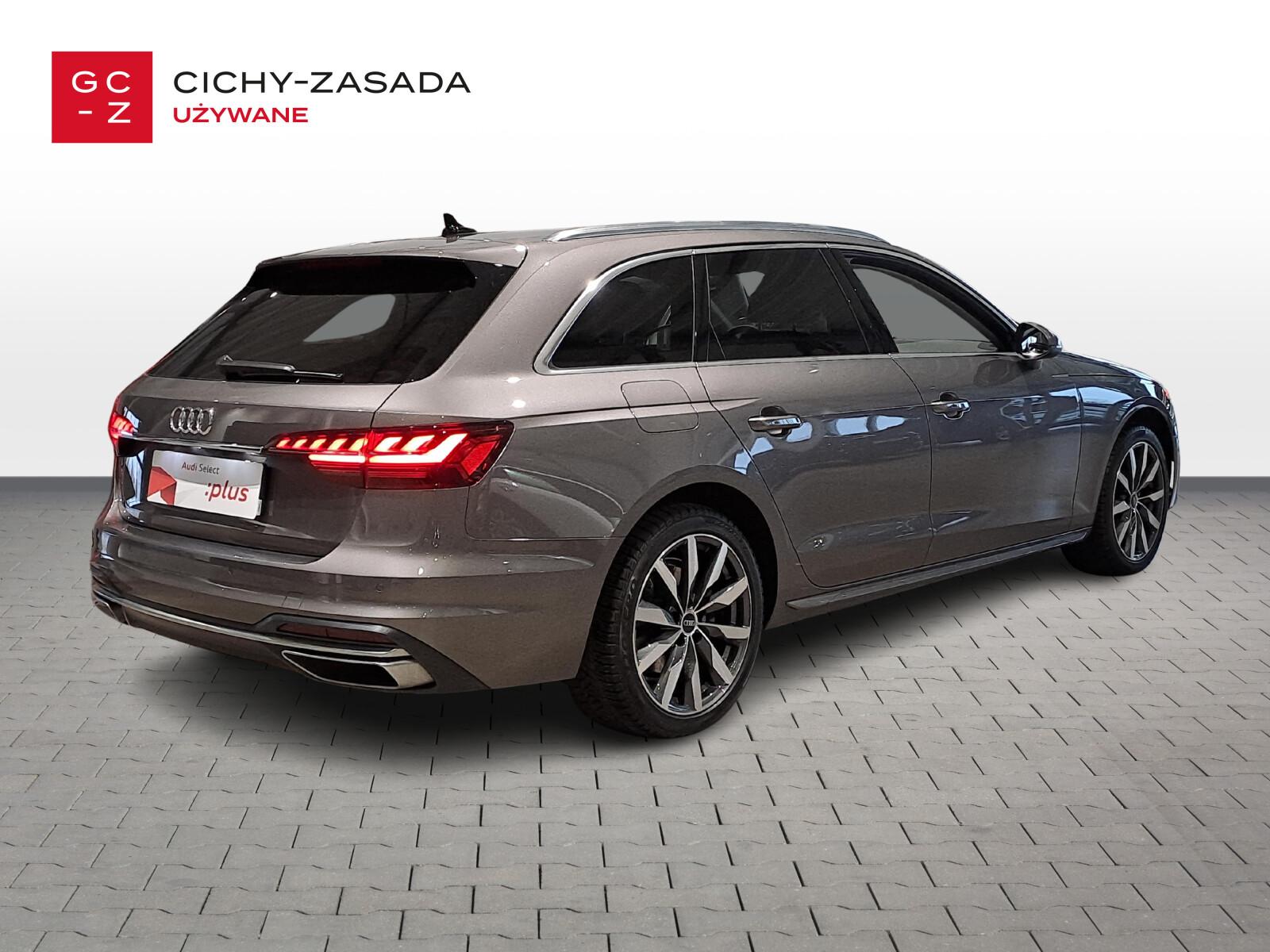 35 TFSI Advanced S tronic Automat 150KM Pakiet Trasa/Miasto Hak Matrix 6