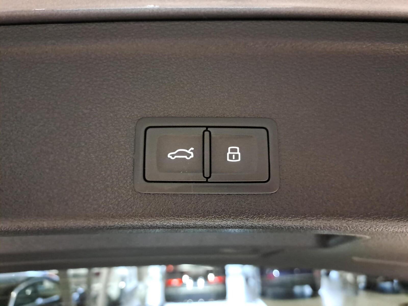 35 TFSI Advanced S tronic Automat 150KM Pakiet Trasa/Miasto Hak Matrix 18