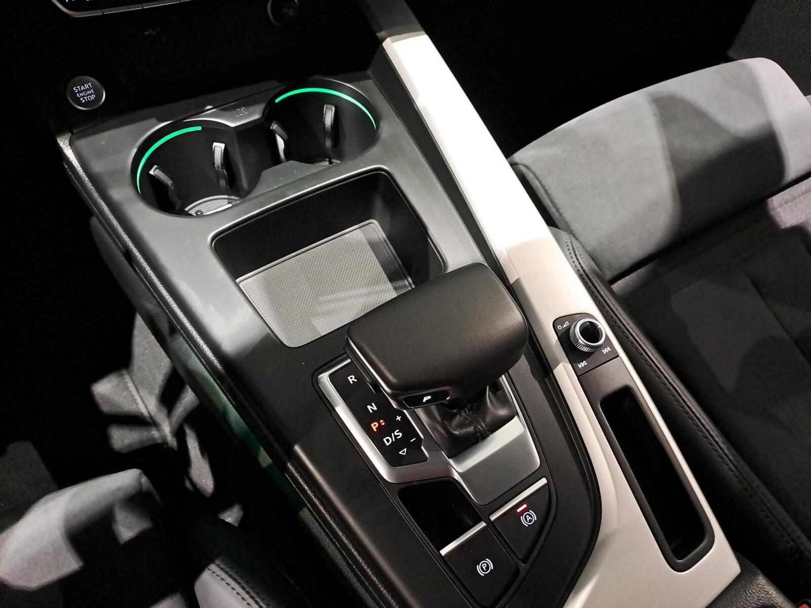 35 TFSI Advanced S tronic Automat 150KM Pakiet Trasa/Miasto Hak Matrix 14