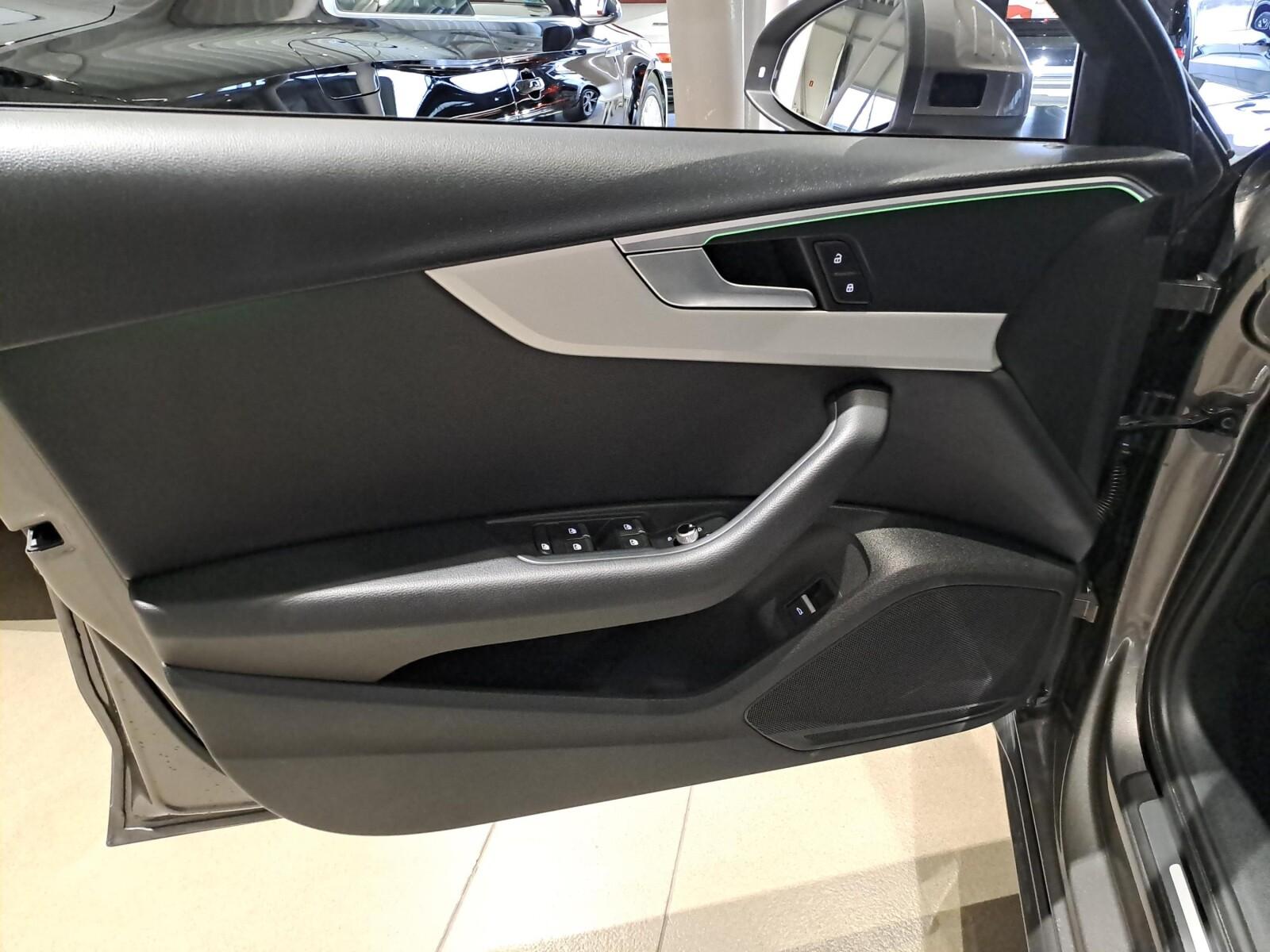 35 TFSI Advanced S tronic Automat 150KM Pakiet Trasa/Miasto Hak Matrix 9