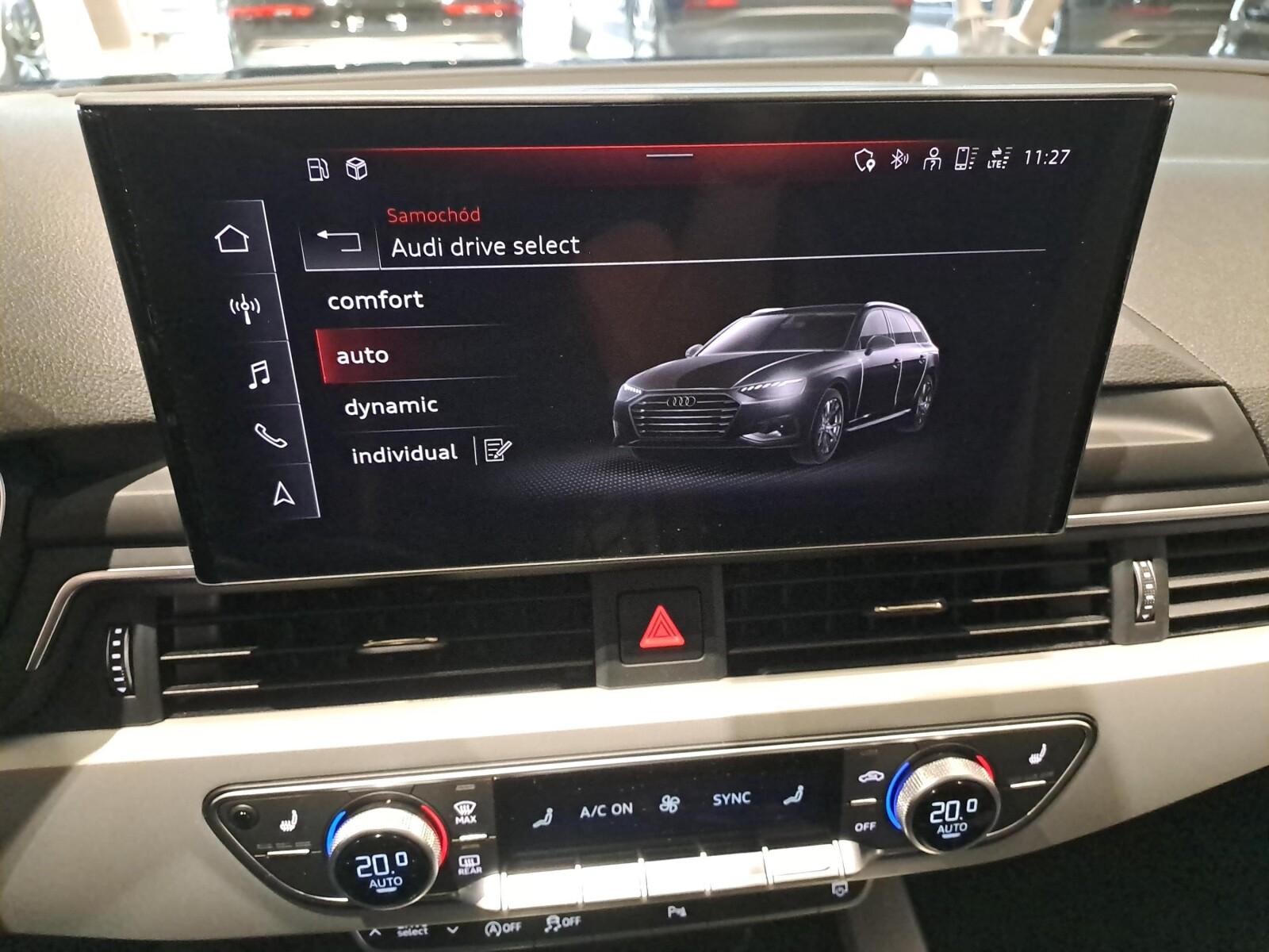 35 TFSI Advanced S tronic Automat 150KM Pakiet Trasa/Miasto Hak Matrix 26