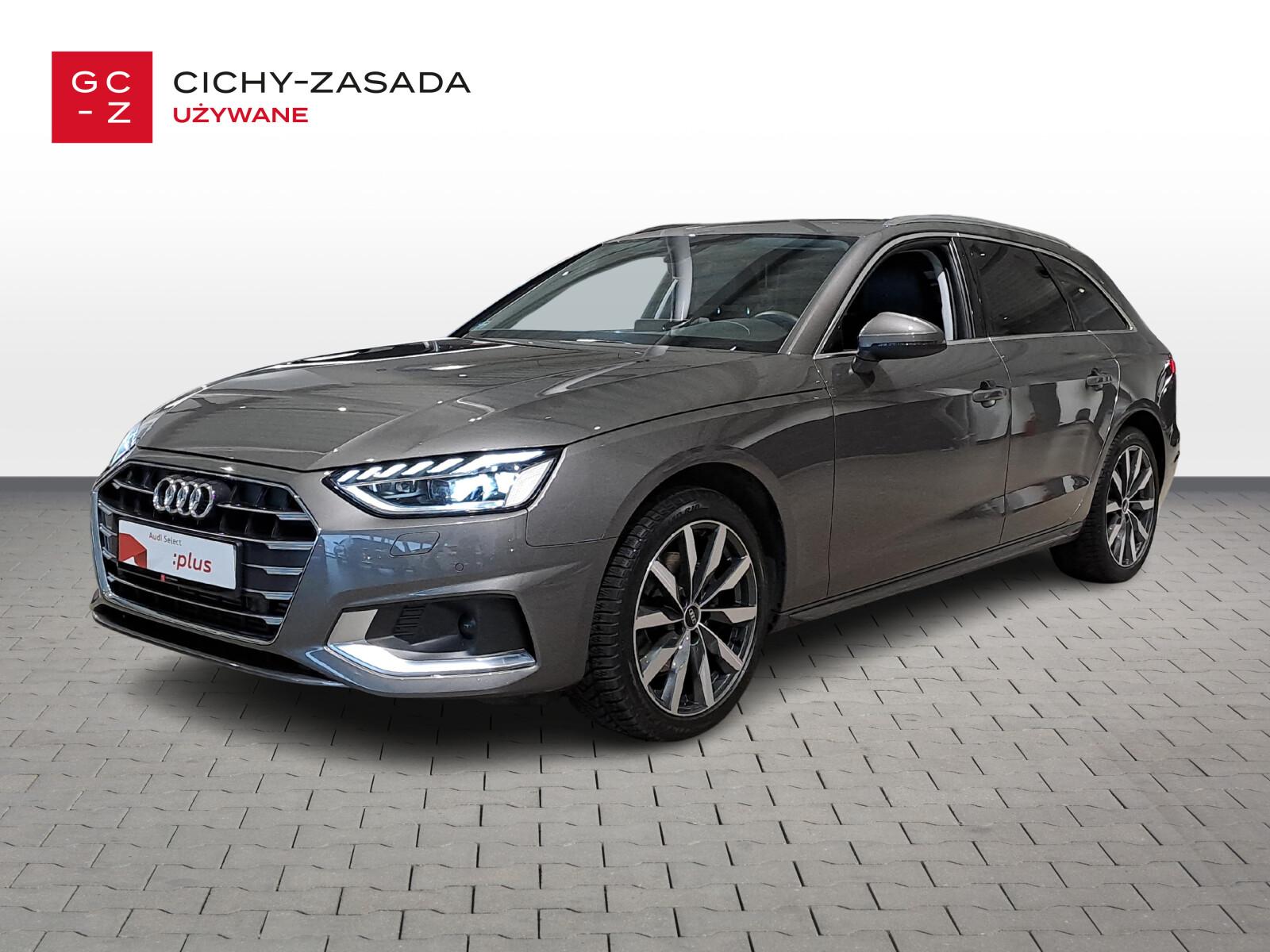 35 TFSI Advanced S tronic Automat 150KM Pakiet Trasa/Miasto Hak Matrix 0