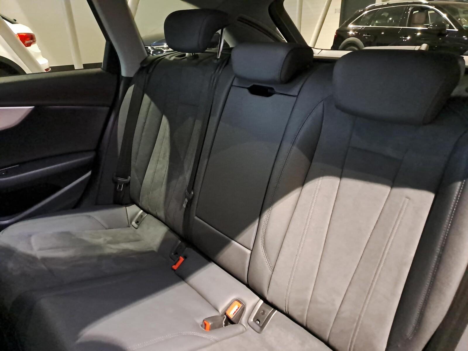 35 TFSI Advanced S tronic Automat 150KM Pakiet Trasa/Miasto Hak Matrix 15
