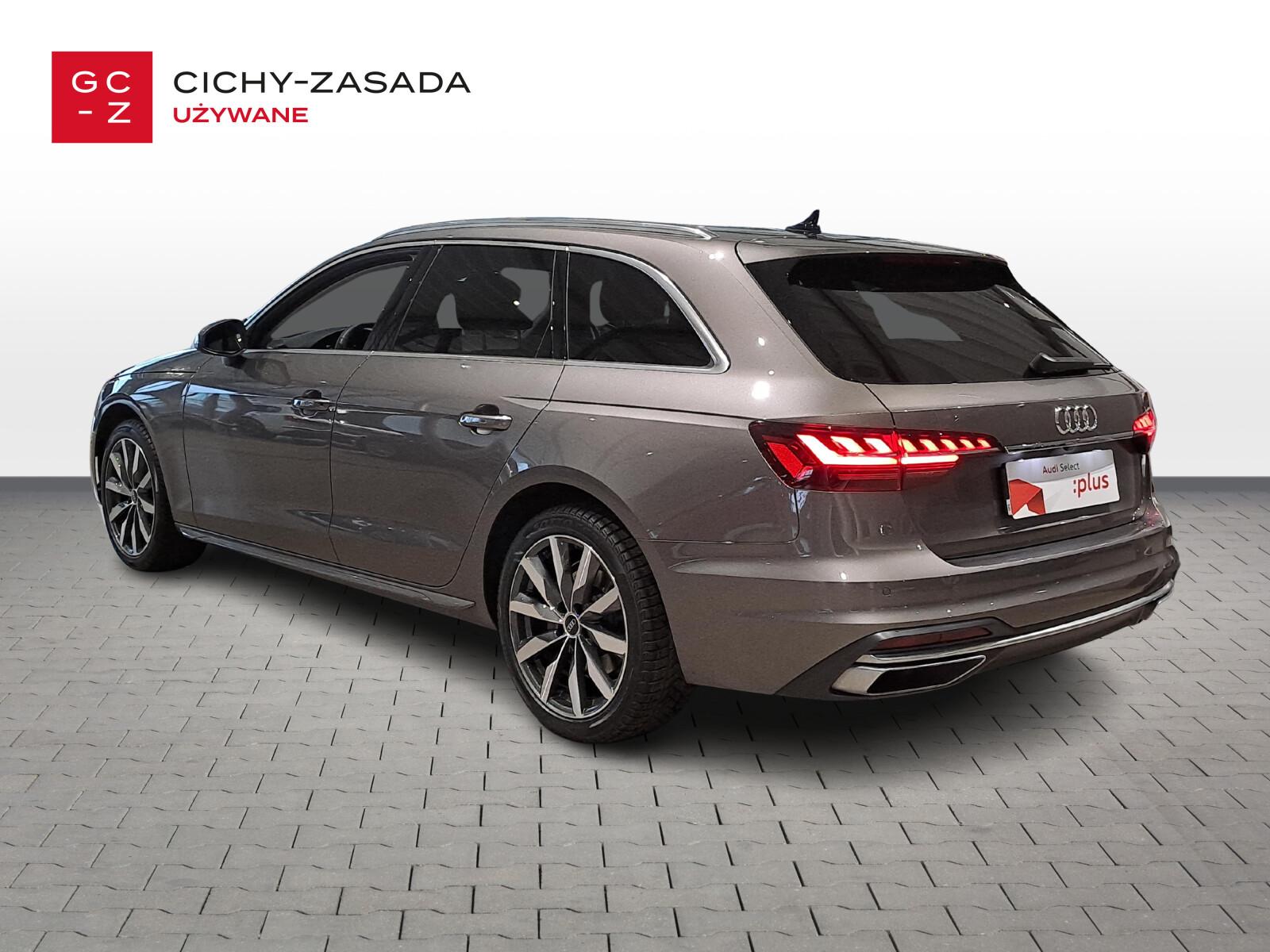 35 TFSI Advanced S tronic Automat 150KM Pakiet Trasa/Miasto Hak Matrix 4