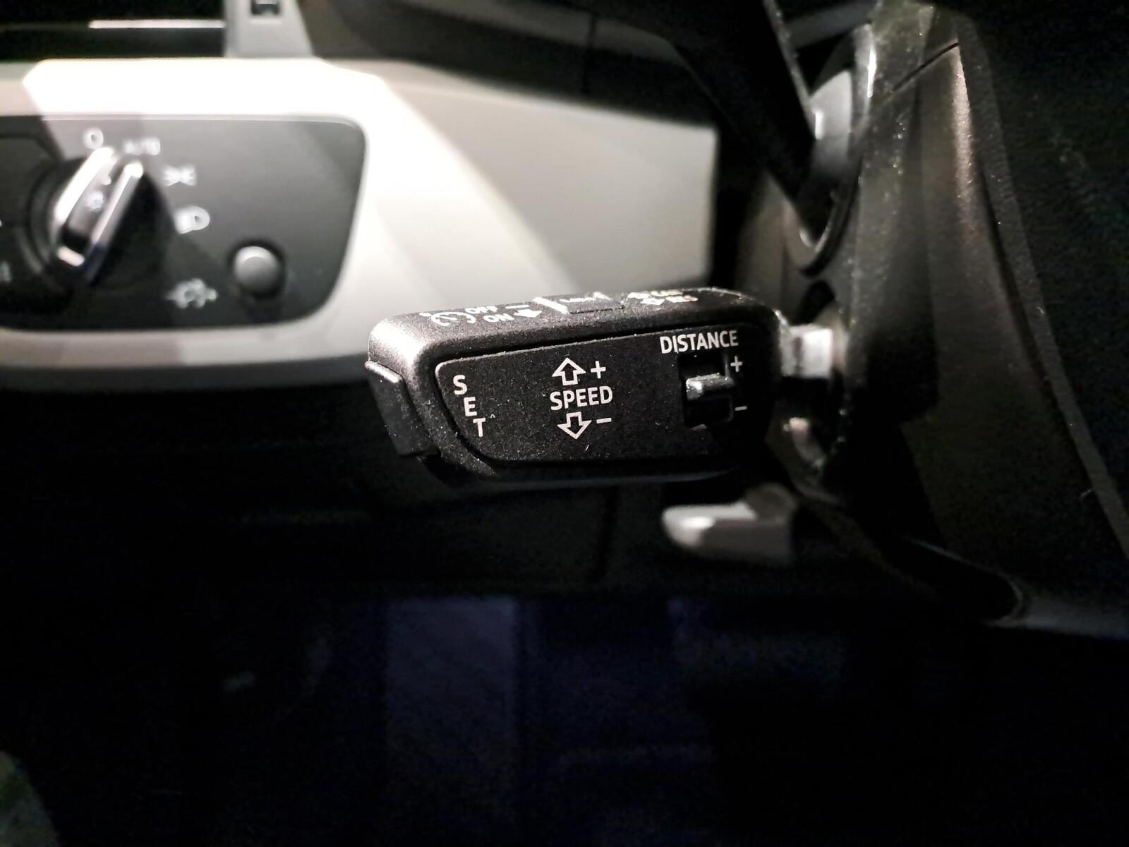 35 TFSI Advanced S tronic Automat 150KM Pakiet Trasa/Miasto Hak Matrix 21