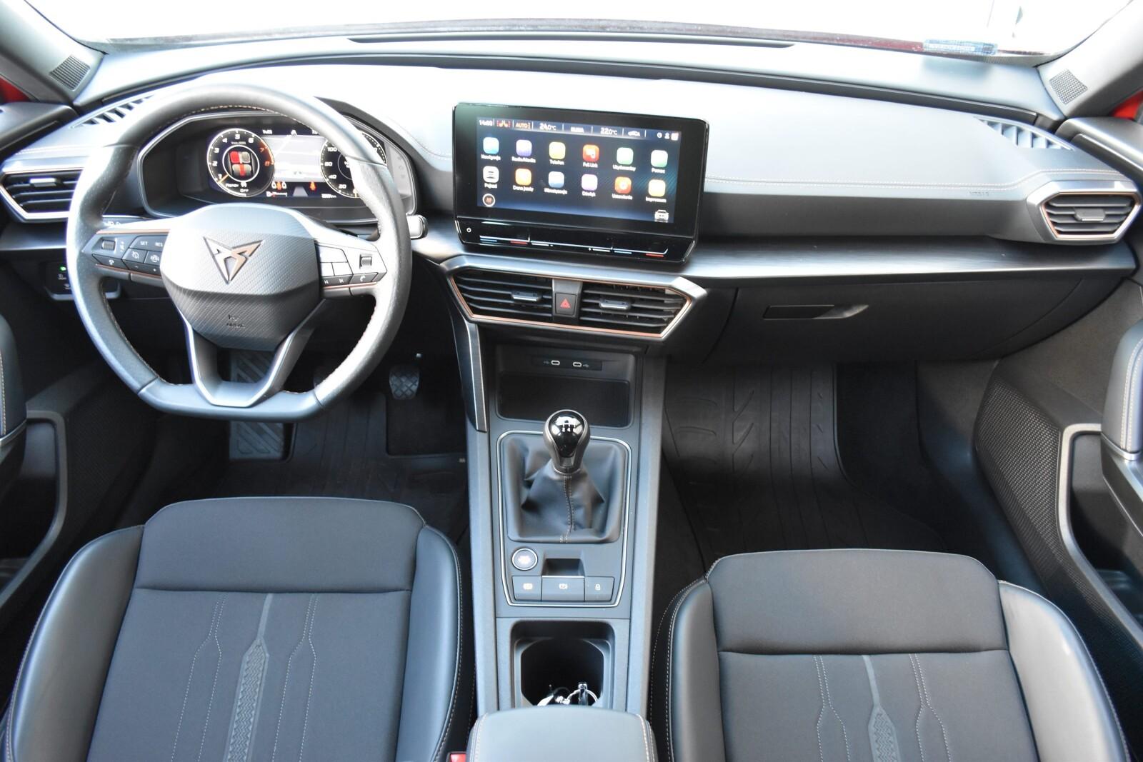 SalonPL 1.5 TSI 150KM |ACC|DCC|Navi|Kessy|Podgrz.Fotele|Gwarancja 11