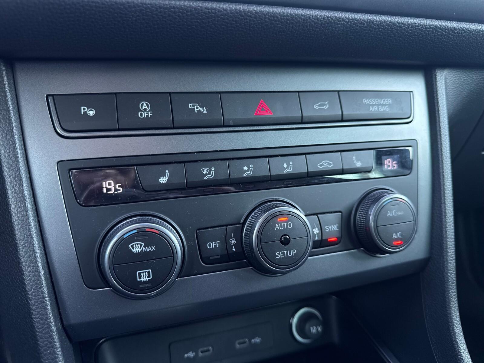 4Drive App Keyless Kamera 360 LED Tempomat Nawigacja 33