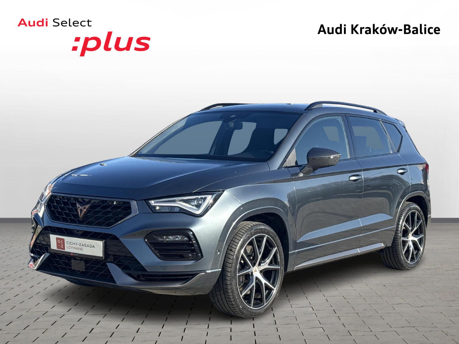 4Drive App Keyless Kamera 360 LED Tempomat Nawigacja 0