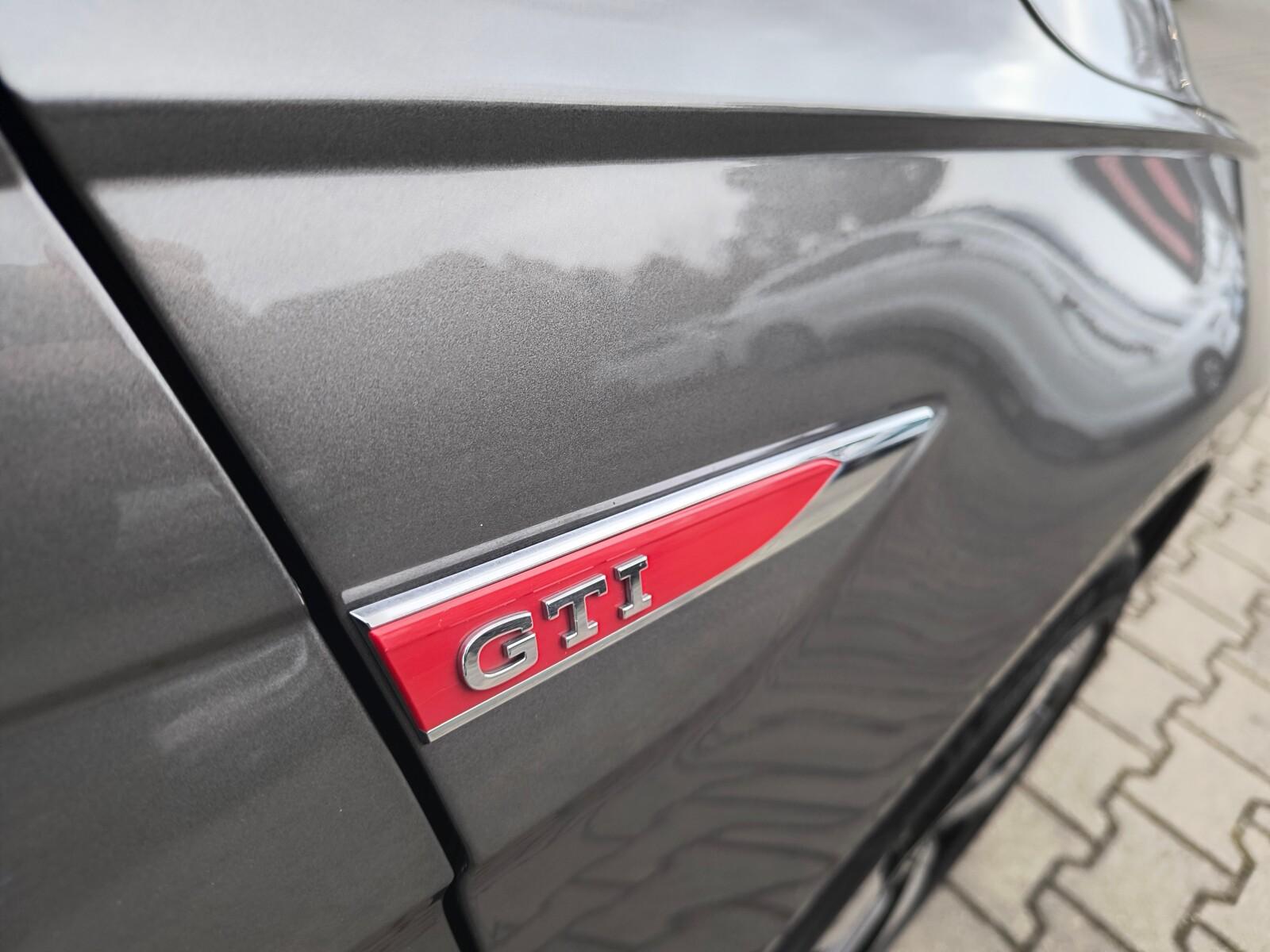 GTI serwis ASO 1.0TSI 110KM bezwypadkowy virtual cockpit LED VAT23% 25