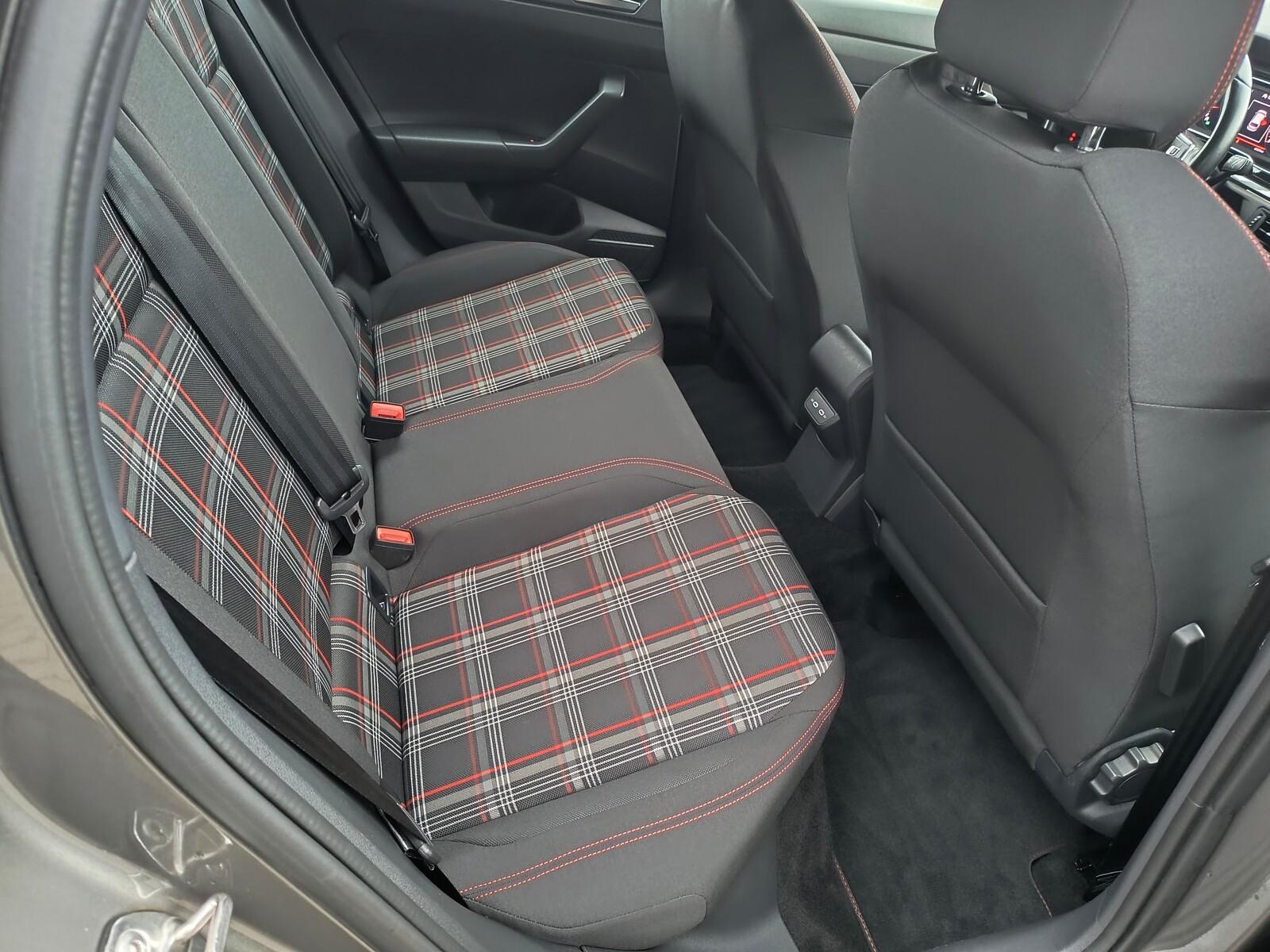 GTI serwis ASO 1.0TSI 110KM bezwypadkowy virtual cockpit LED VAT23% 15