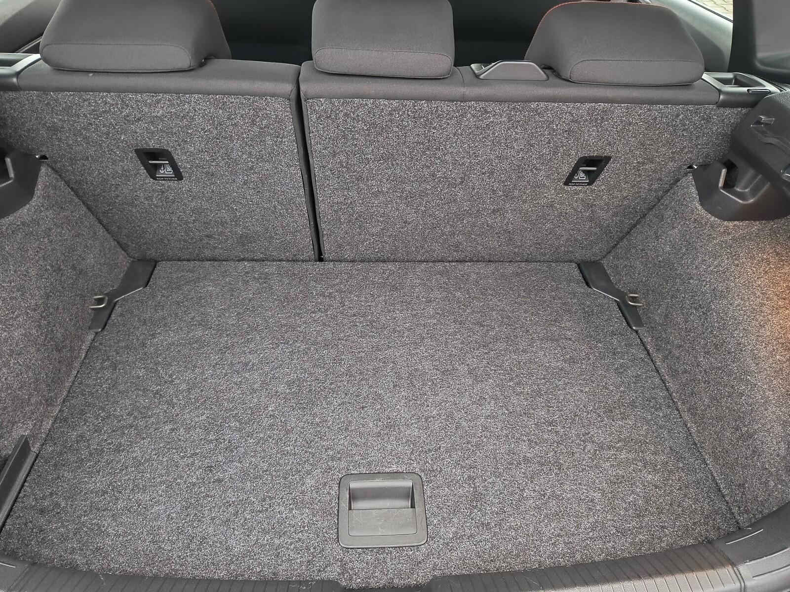 GTI serwis ASO 1.0TSI 110KM bezwypadkowy virtual cockpit LED VAT23% 23