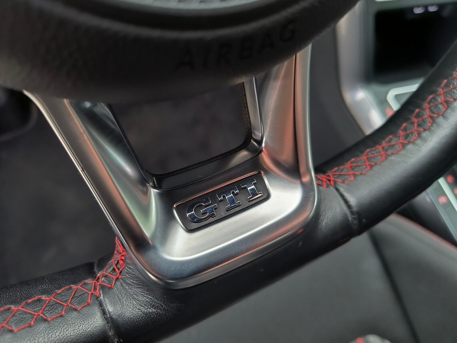 GTI serwis ASO 1.0TSI 110KM bezwypadkowy virtual cockpit LED VAT23% 19