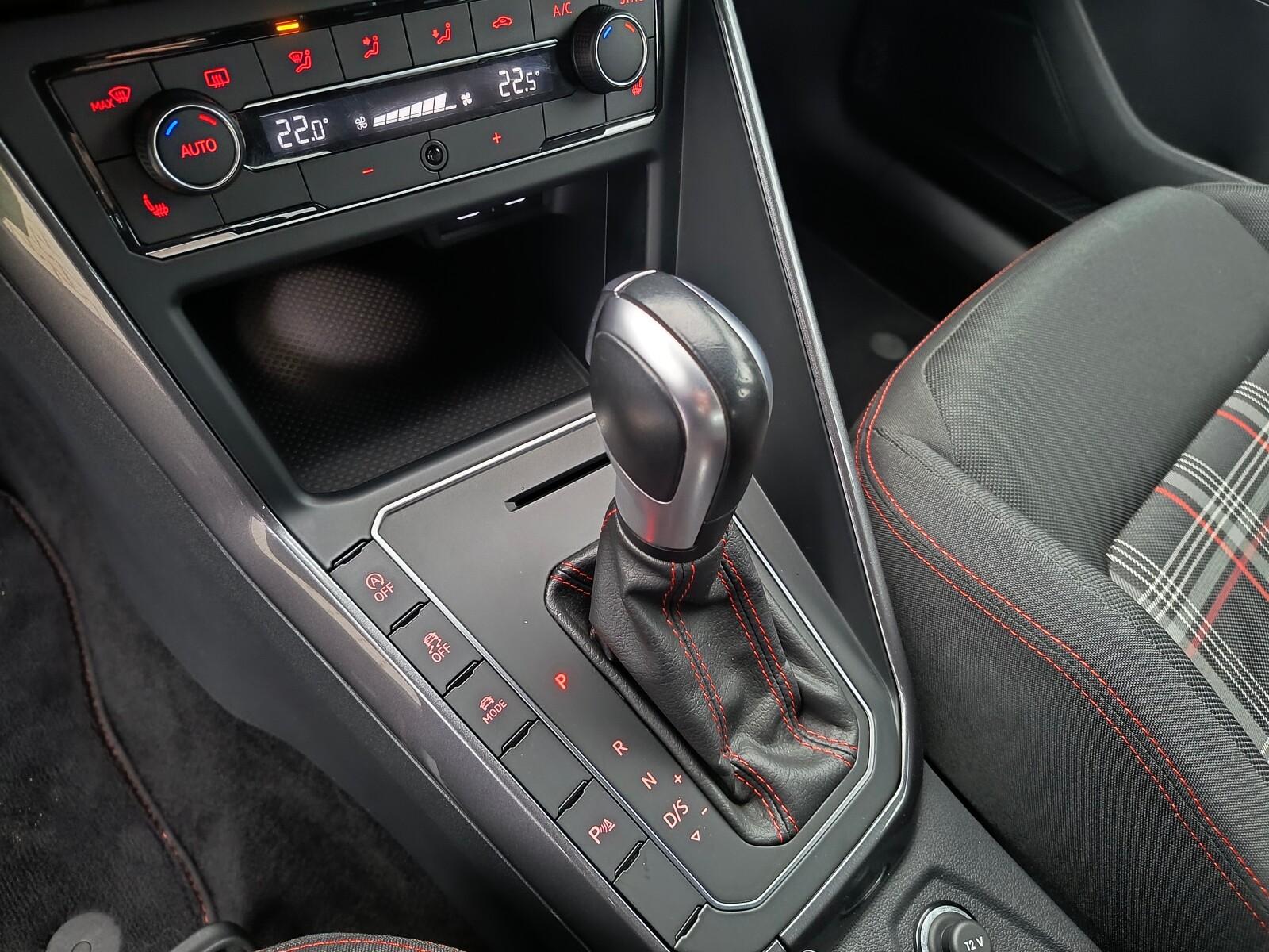 GTI serwis ASO 1.0TSI 110KM bezwypadkowy virtual cockpit LED VAT23% 20