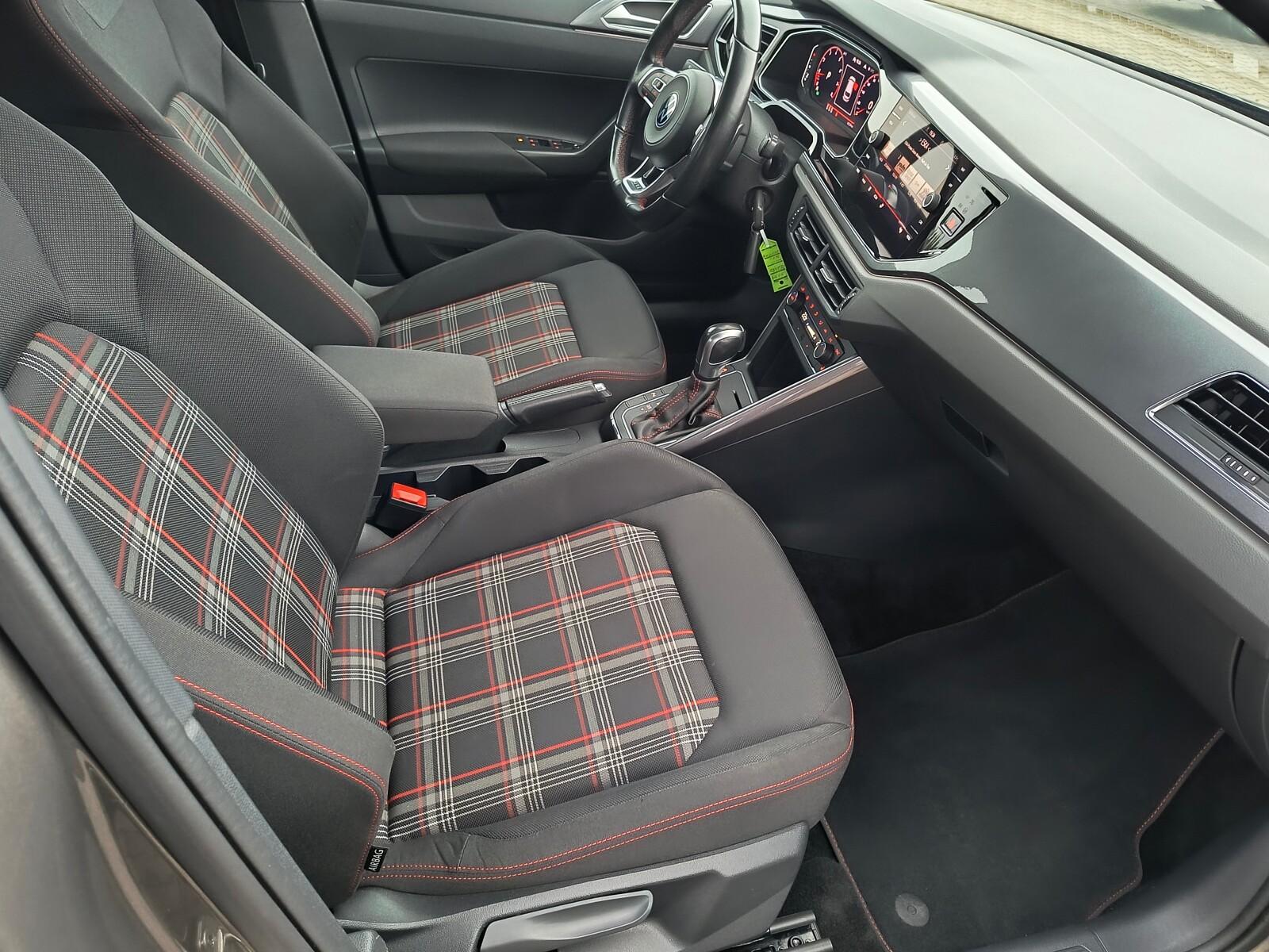GTI serwis ASO 1.0TSI 110KM bezwypadkowy virtual cockpit LED VAT23% 16