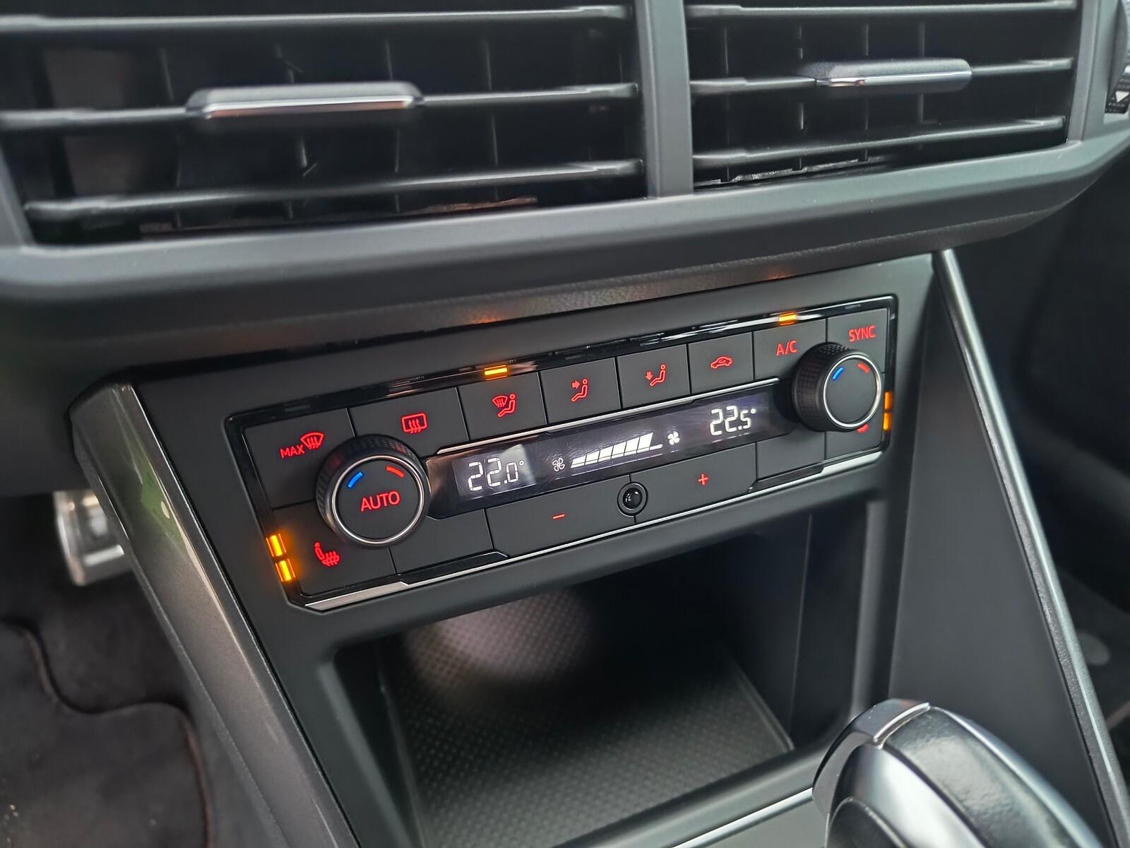 GTI serwis ASO 1.0TSI 110KM bezwypadkowy virtual cockpit LED VAT23% 21