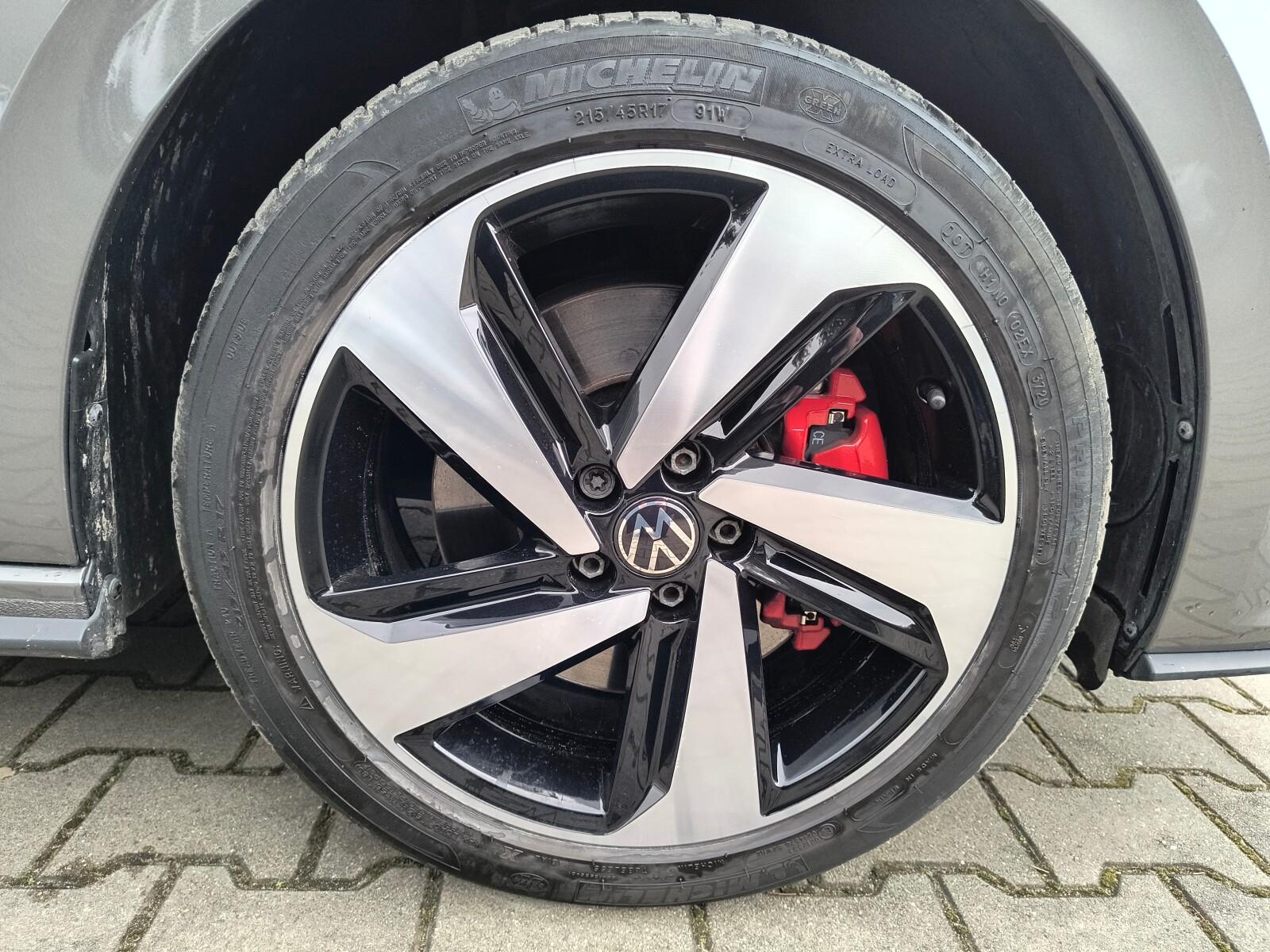 GTI serwis ASO 1.0TSI 110KM bezwypadkowy virtual cockpit LED VAT23% 24