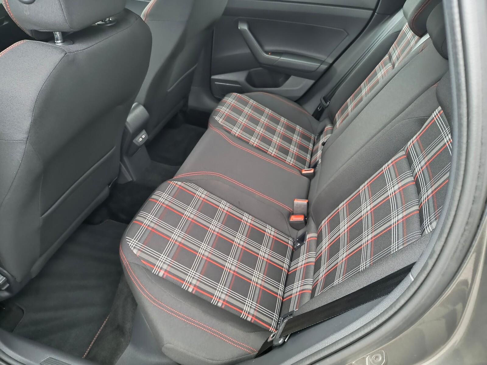 GTI serwis ASO 1.0TSI 110KM bezwypadkowy virtual cockpit LED VAT23% 14