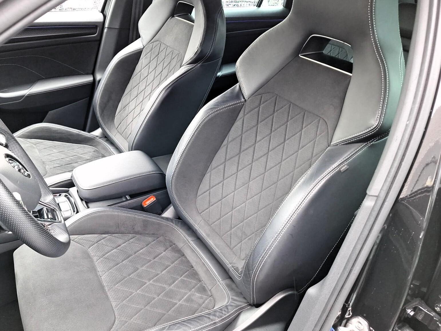 4x4 2.0TSI 190KM DSG LED/KameraCofania/SmartInterFace/Hak/Ambiente 11