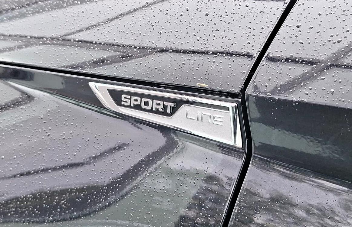 4x4 2.0TSI 190KM DSG LED/KameraCofania/SmartInterFace/Hak/Ambiente 28