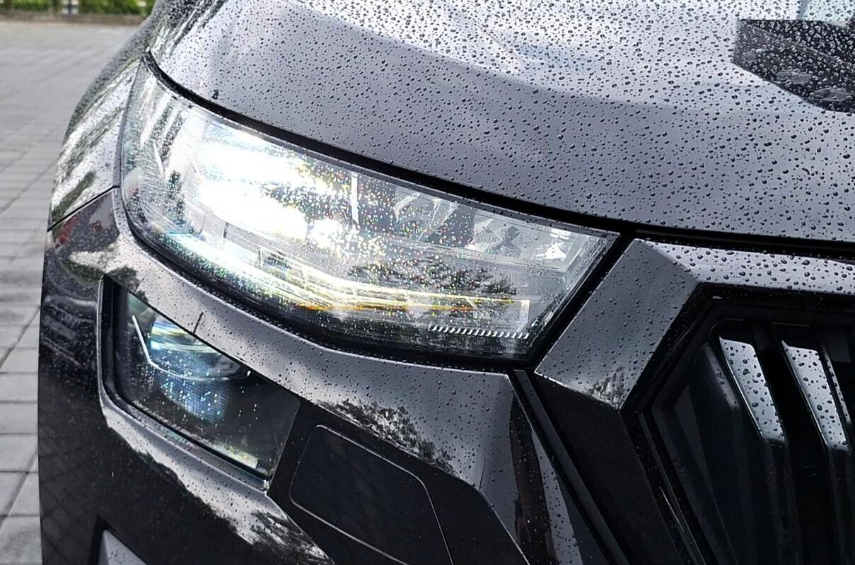 4x4 2.0TSI 190KM DSG LED/KameraCofania/SmartInterFace/Hak/Ambiente 26