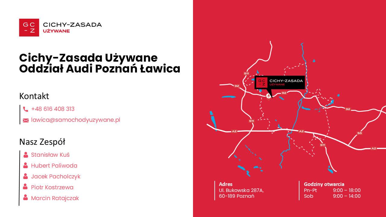 4x4 2.0TSI 190KM DSG LED/KameraCofania/SmartInterFace/Hak/Ambiente 34