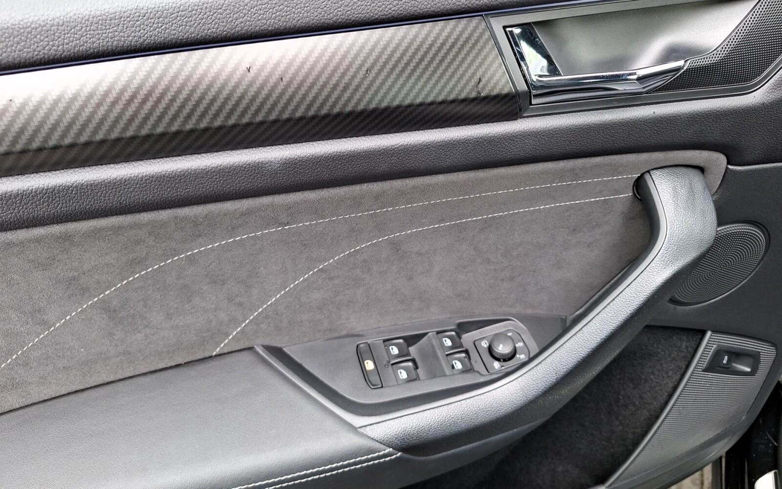 4x4 2.0TSI 190KM DSG LED/KameraCofania/SmartInterFace/Hak/Ambiente 8
